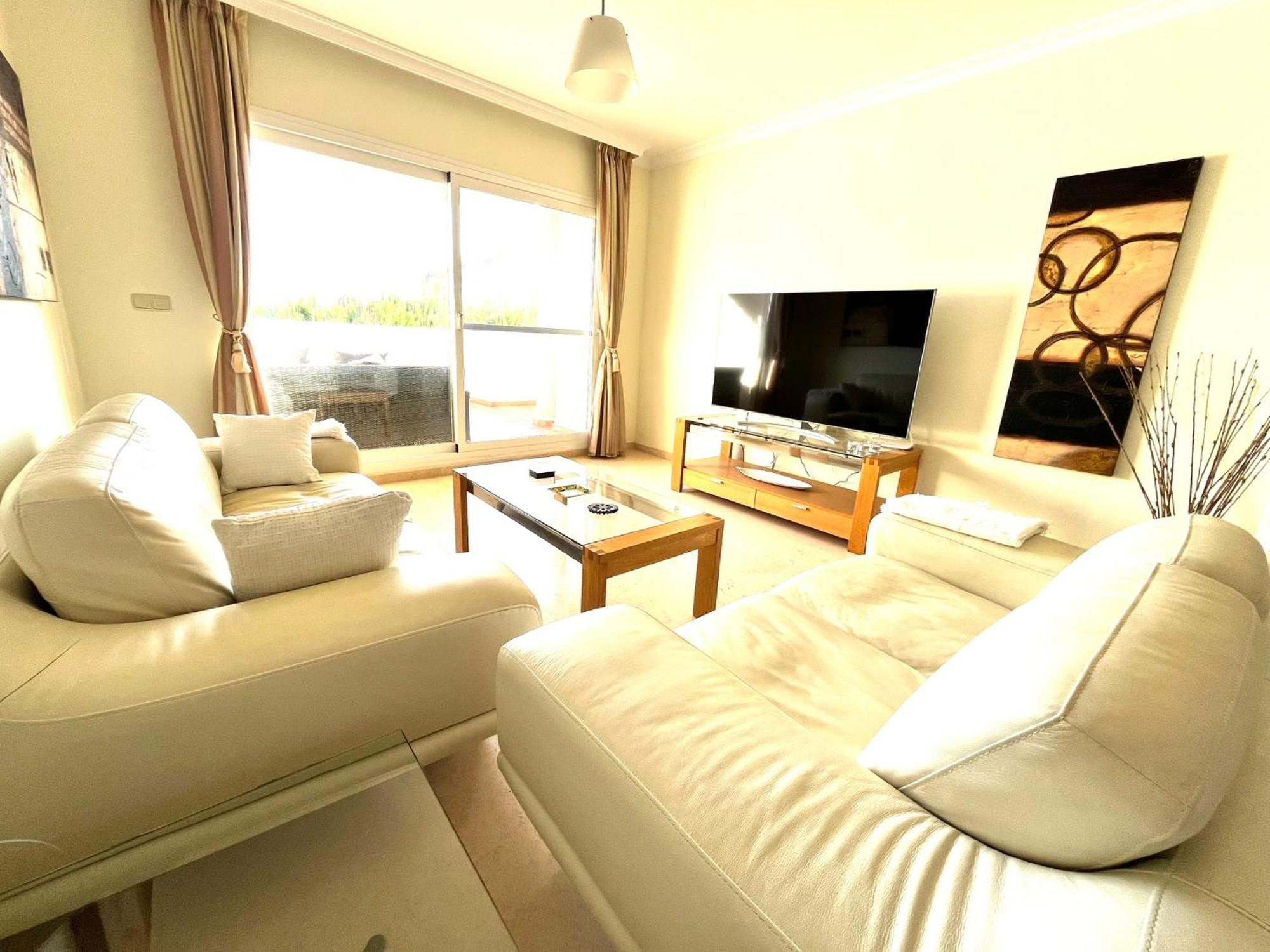 Santa Maria Hills Apartment
