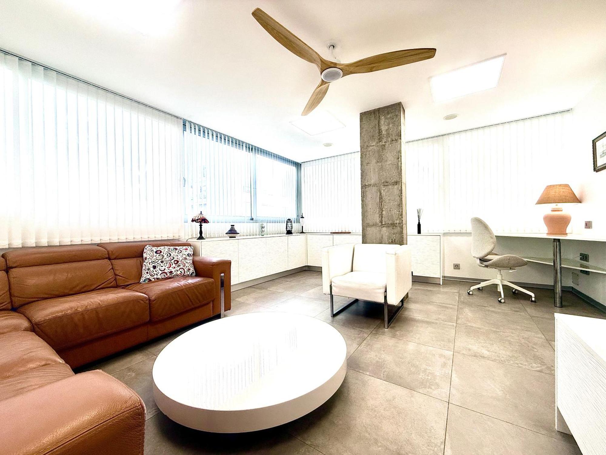Apartamento Centro-playa Fontanilla *