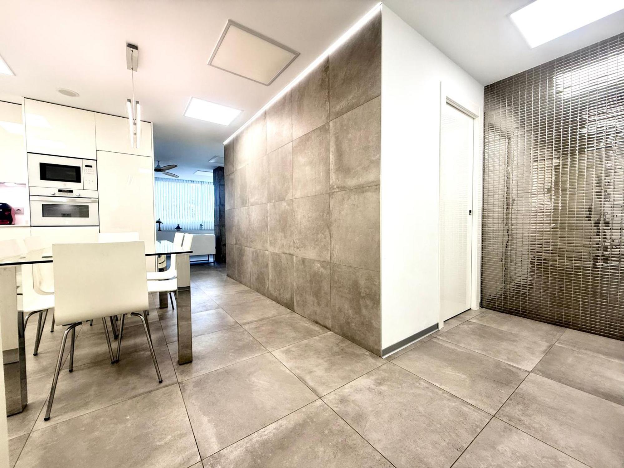 Apartamento Centro-playa Fontanilla