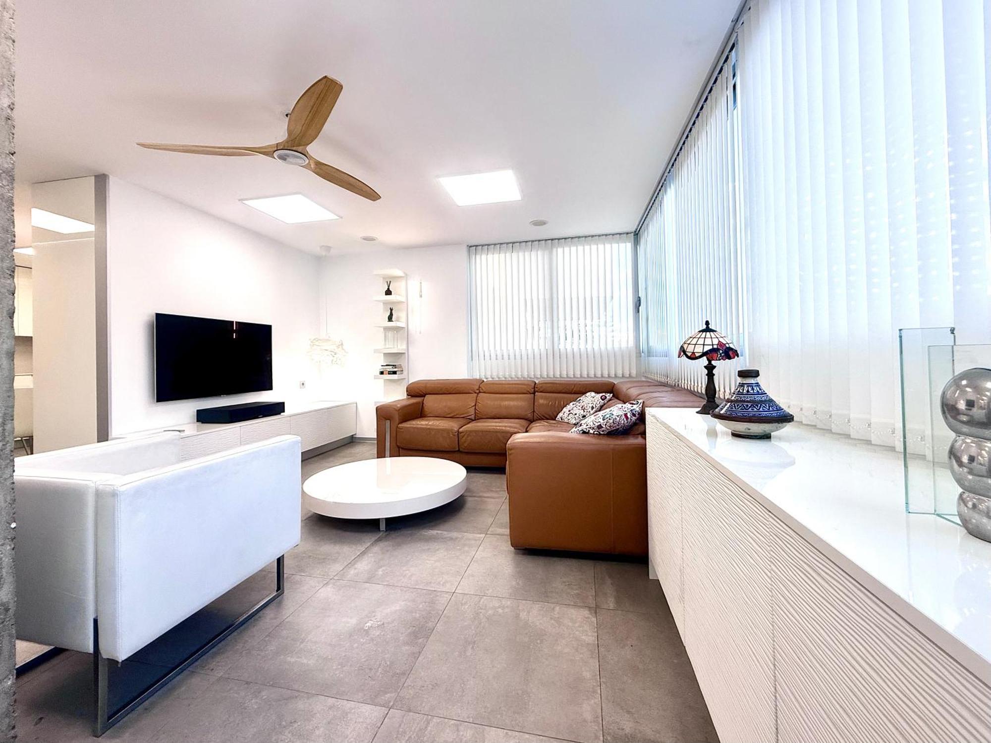 Apartamento Centro-playa Fontanilla Marbella