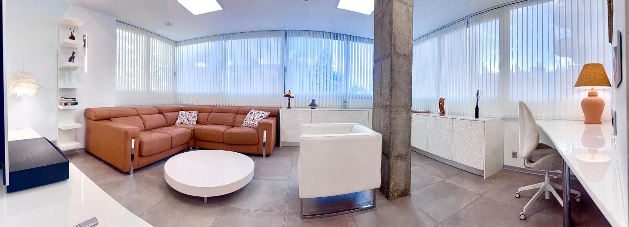 Apartamento Centro-playa Fontanilla *