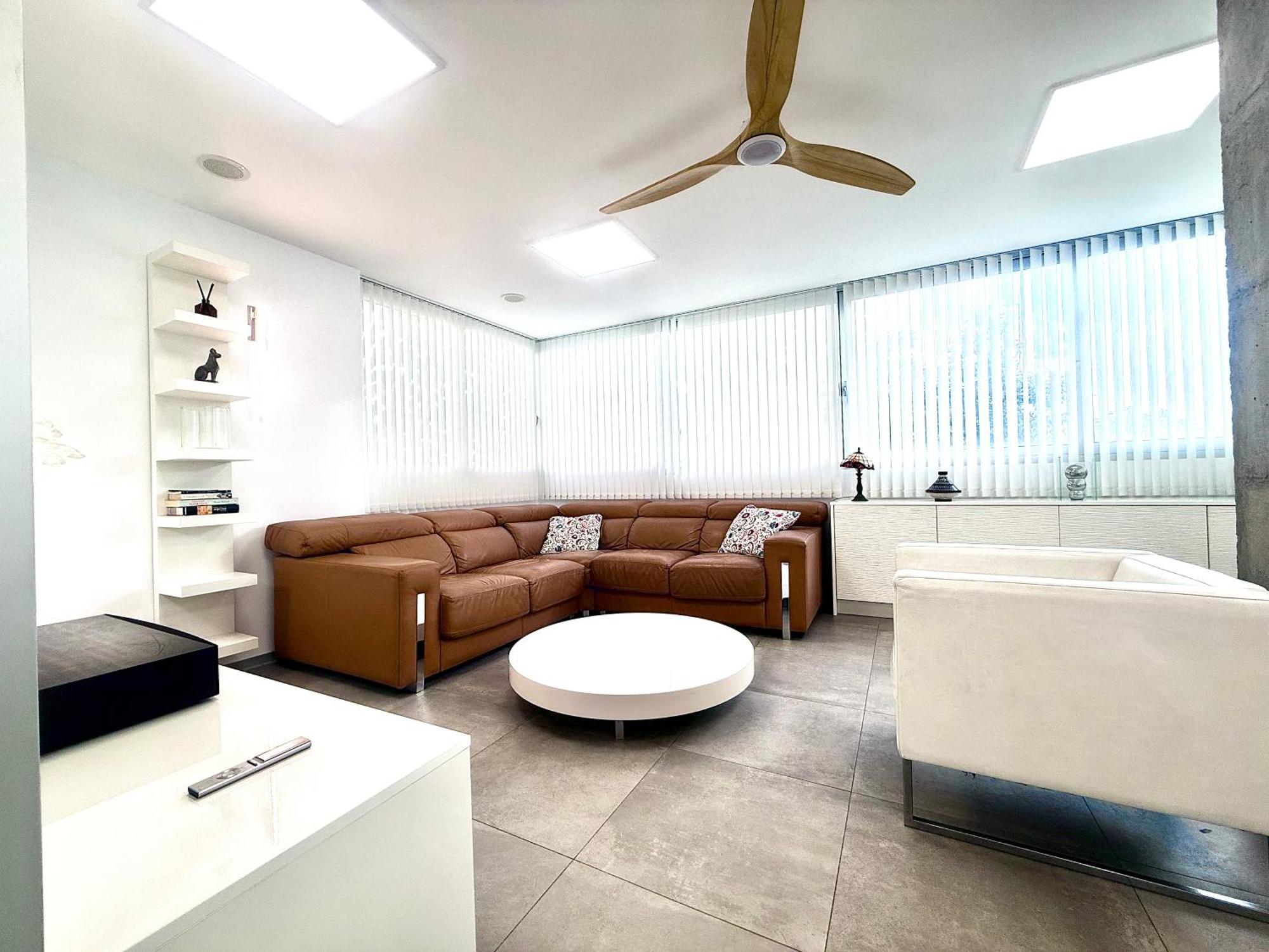 Apartamento Centro-playa Fontanilla *