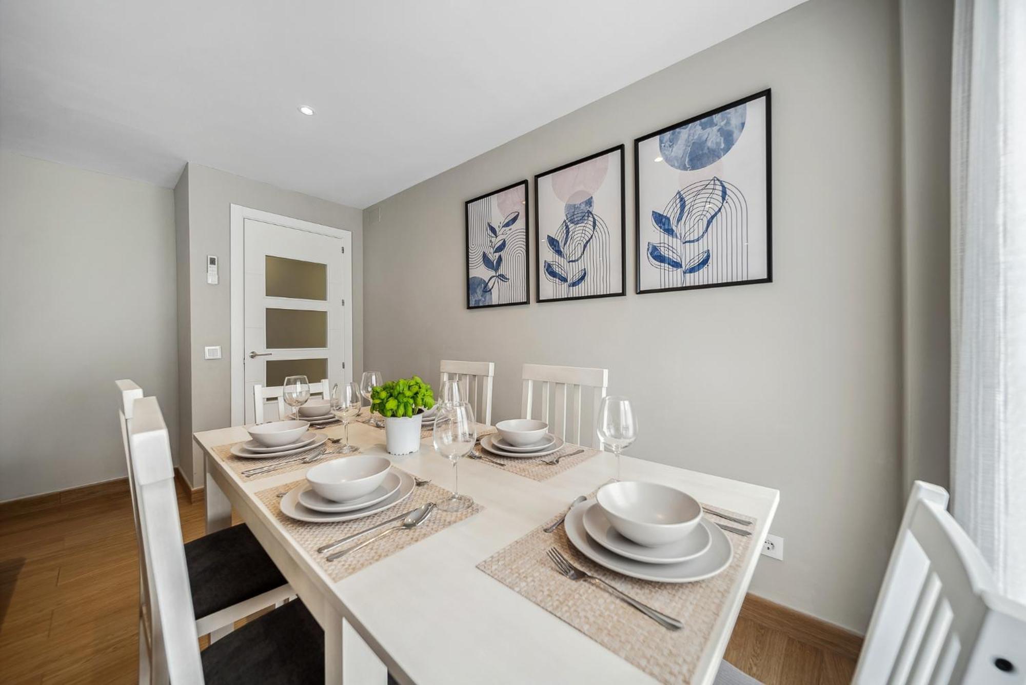 Comfort And Relax Near Old Town & Self Check-in Apartamento