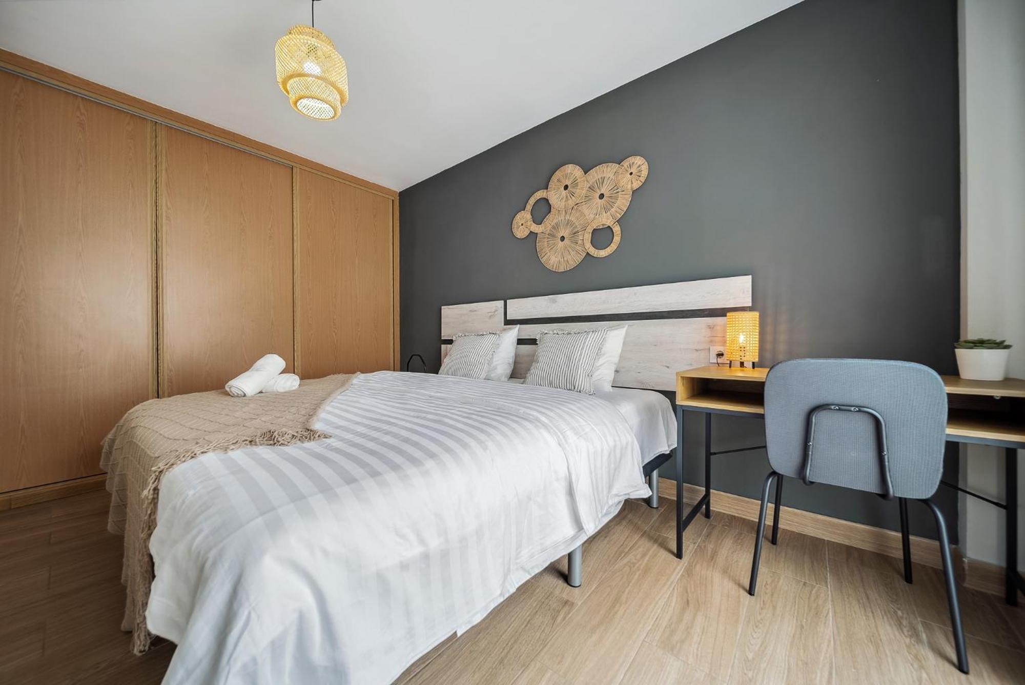Comfort And Relax Near Old Town & Self Check-in Apartamento