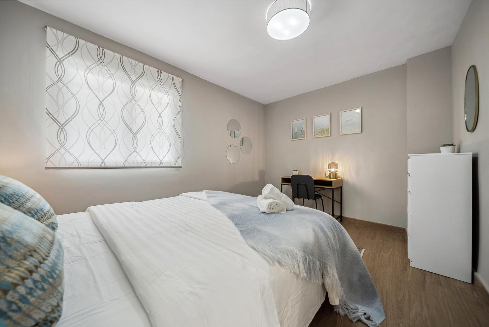 Apartamento Comfort And Relax Near Old Town & Self Check-in Marbella