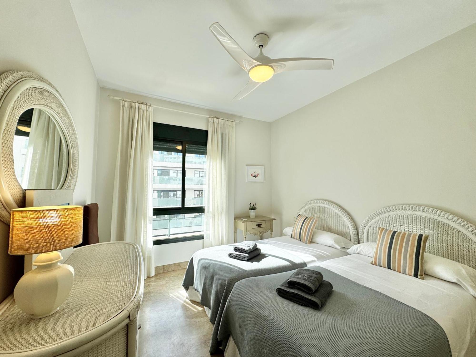 Apartment Rs 12 Ii Luxury Center Of - Eaw Homes