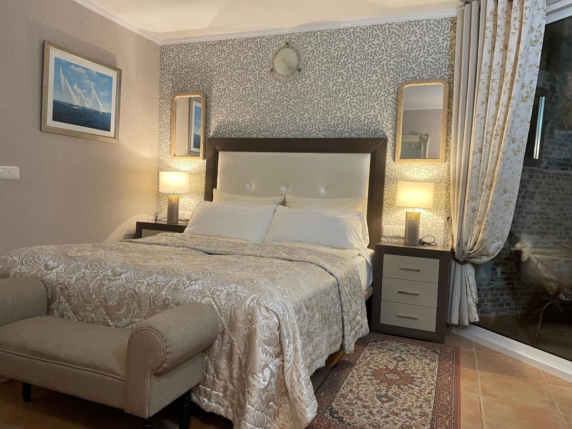Marbella Apartment *