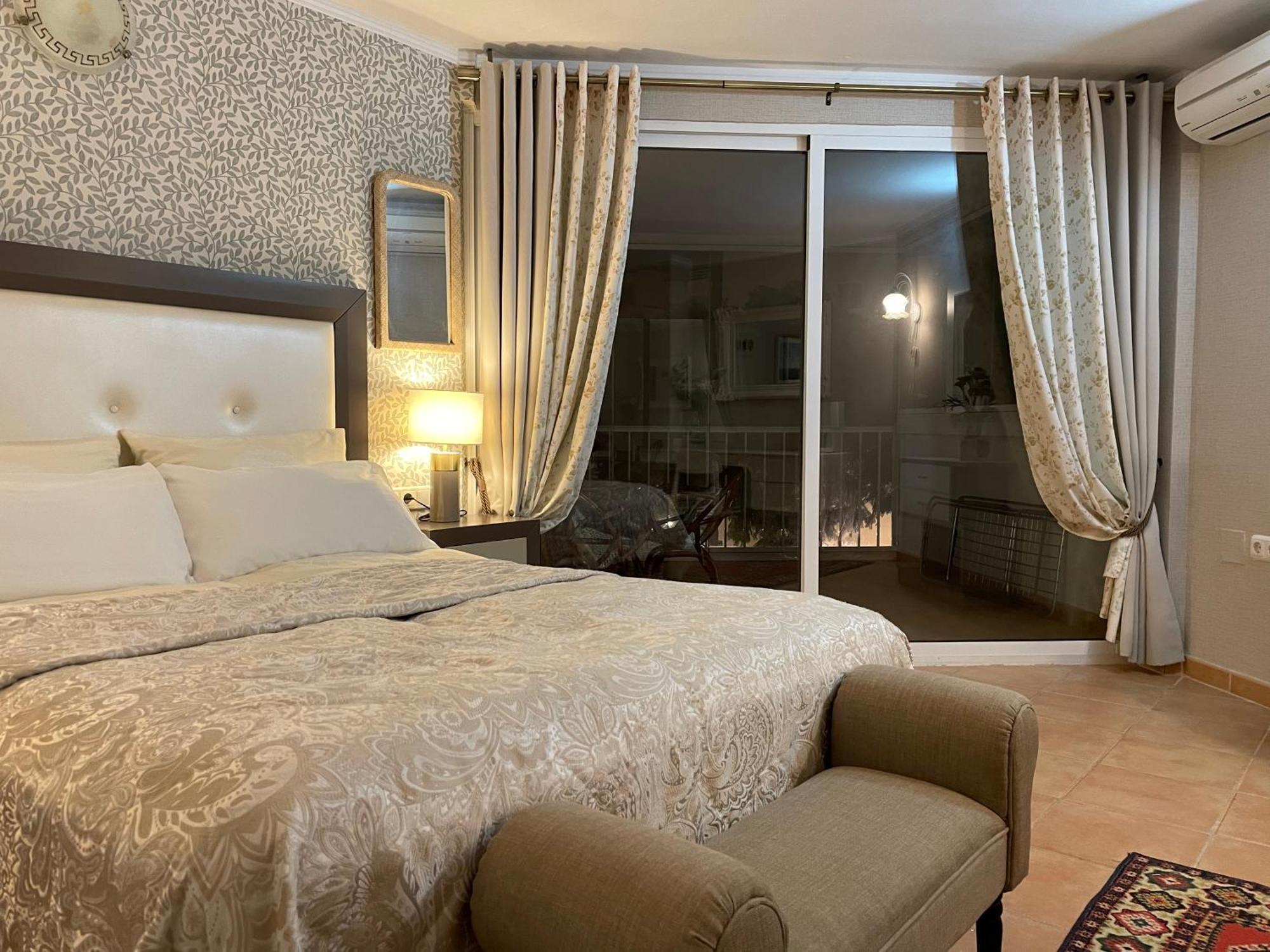 Marbella Apartment Marbella