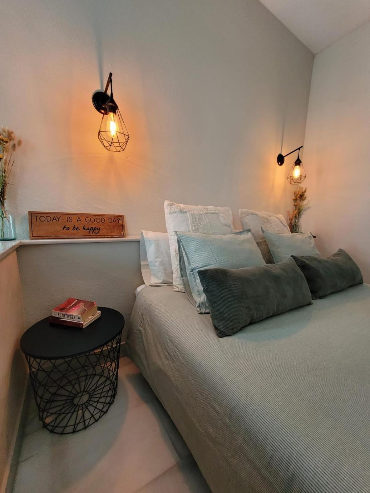 New&beautiful Loft In Puerto Banus Apartment *
