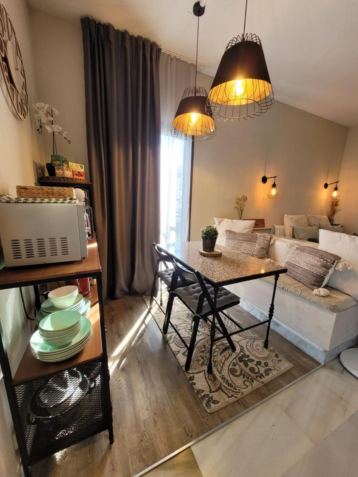 Apartment New&beautiful Loft In Puerto Banus *
