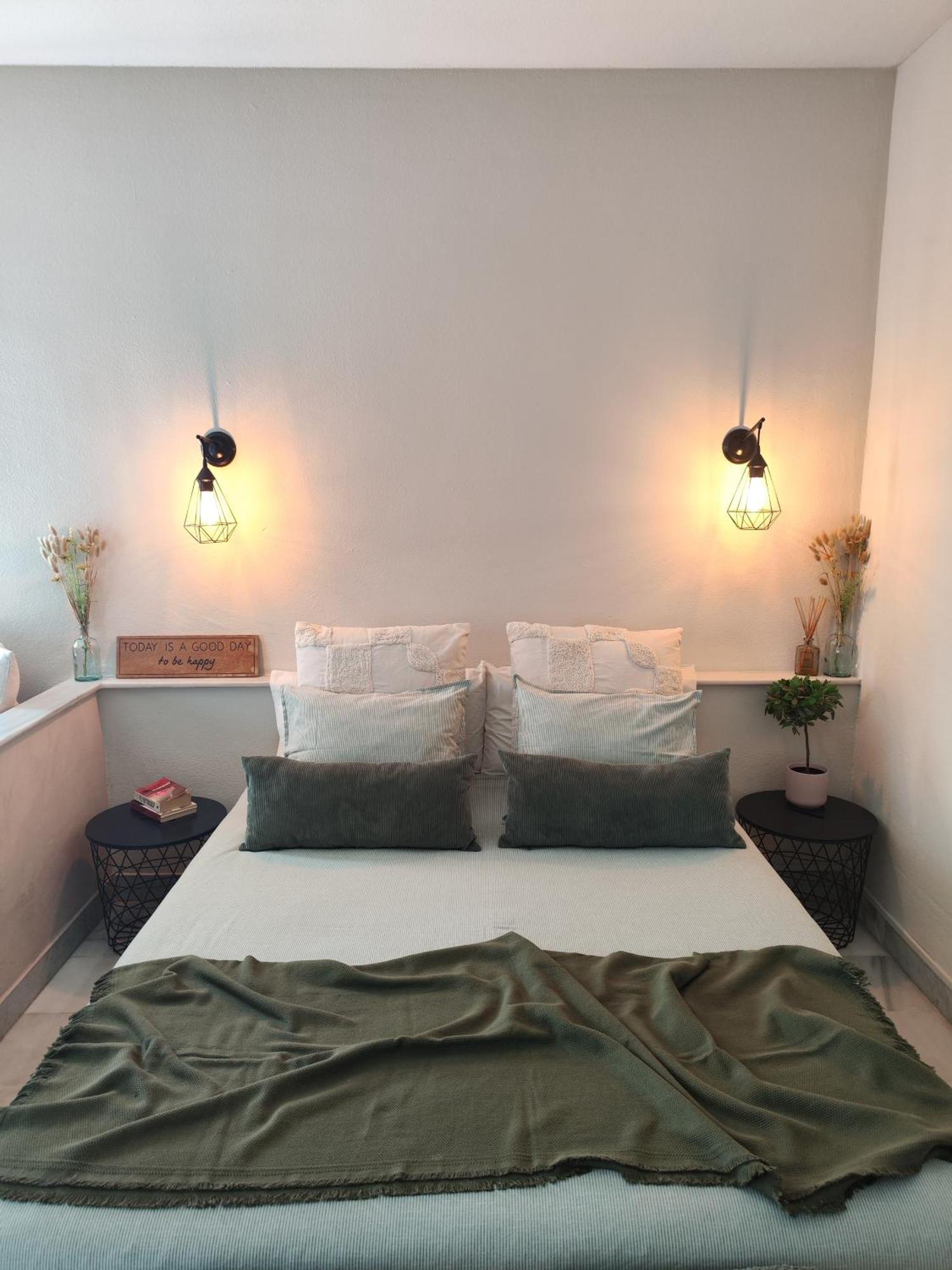 New&beautiful Loft In Puerto Banus *