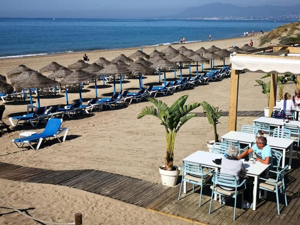 La Buganvilla De Appartement Marbella