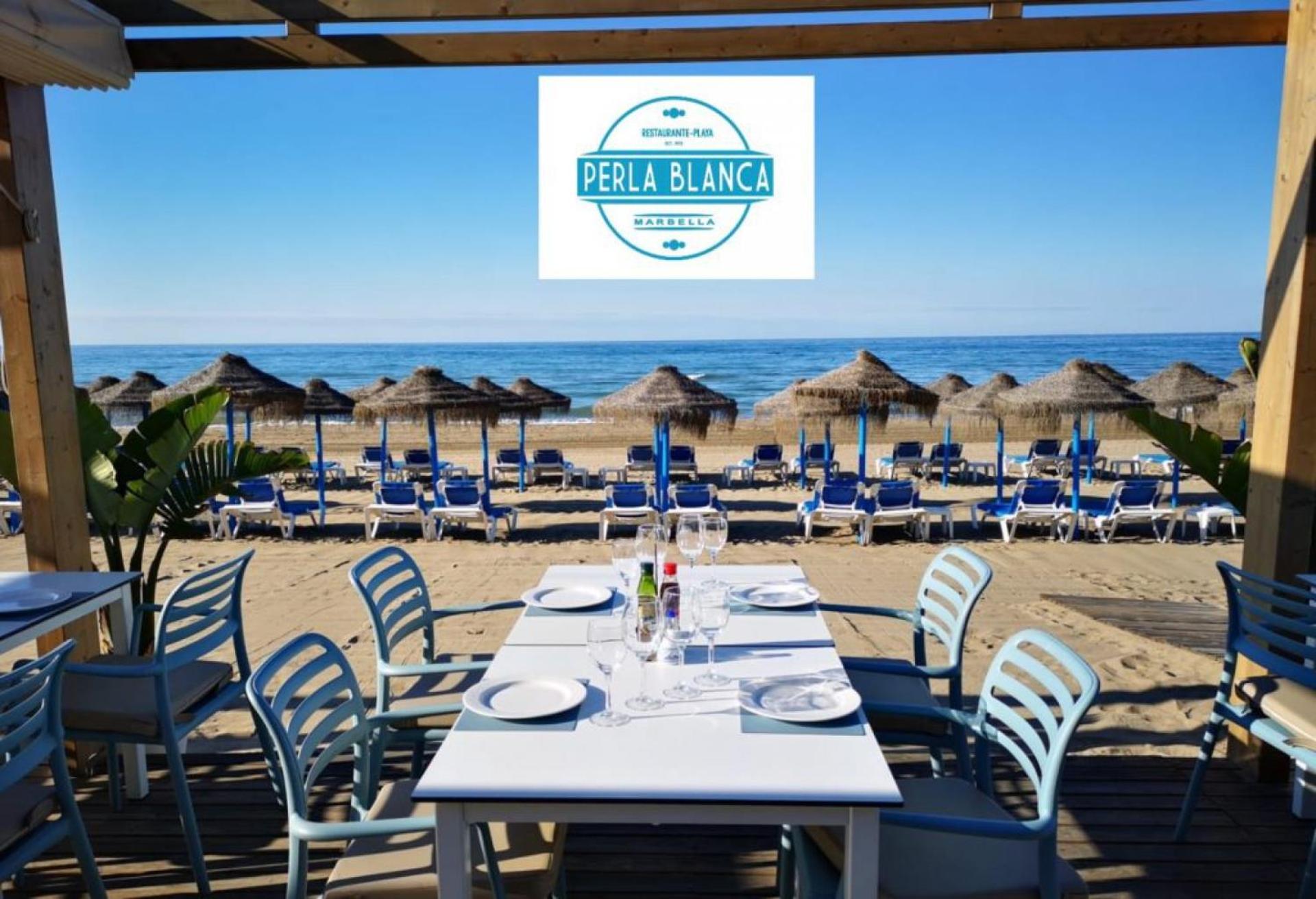 Appartement La Buganvilla De Marbella