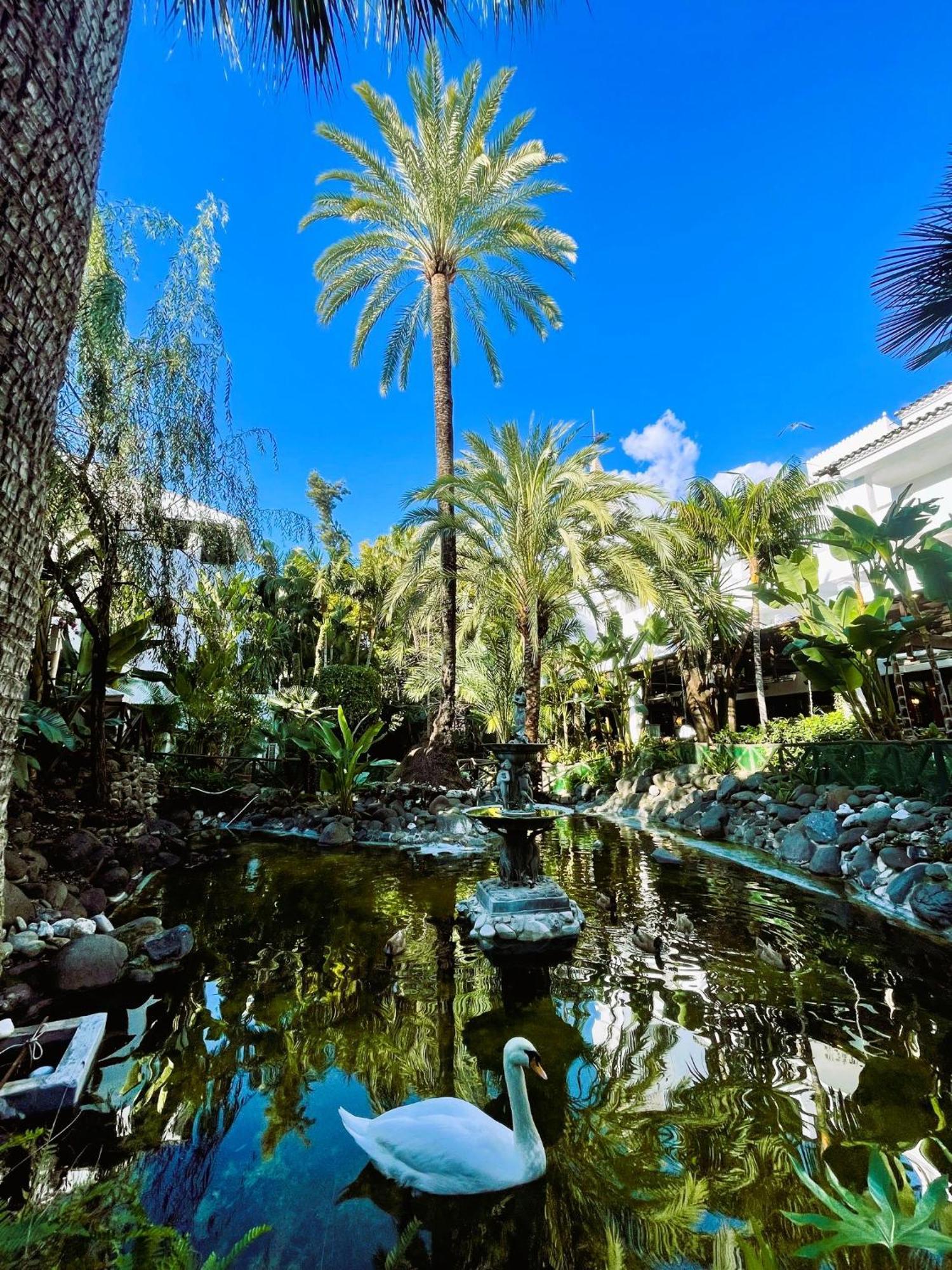 Apartamento Luxury Penthouse With Sea Views In Marbella Golden Mile, Puente Romano Area