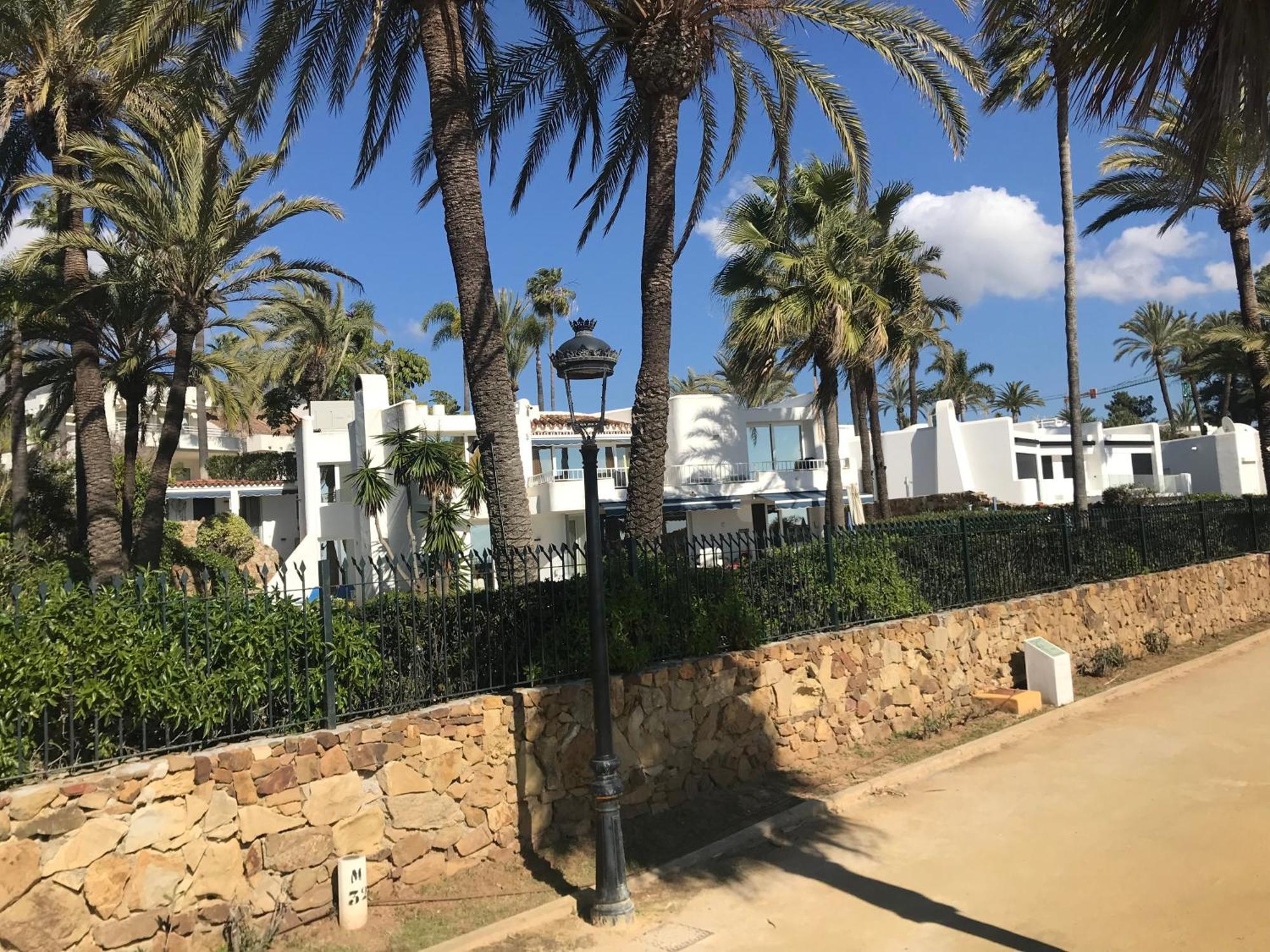 Matda Beachfront Puente - * Marbella