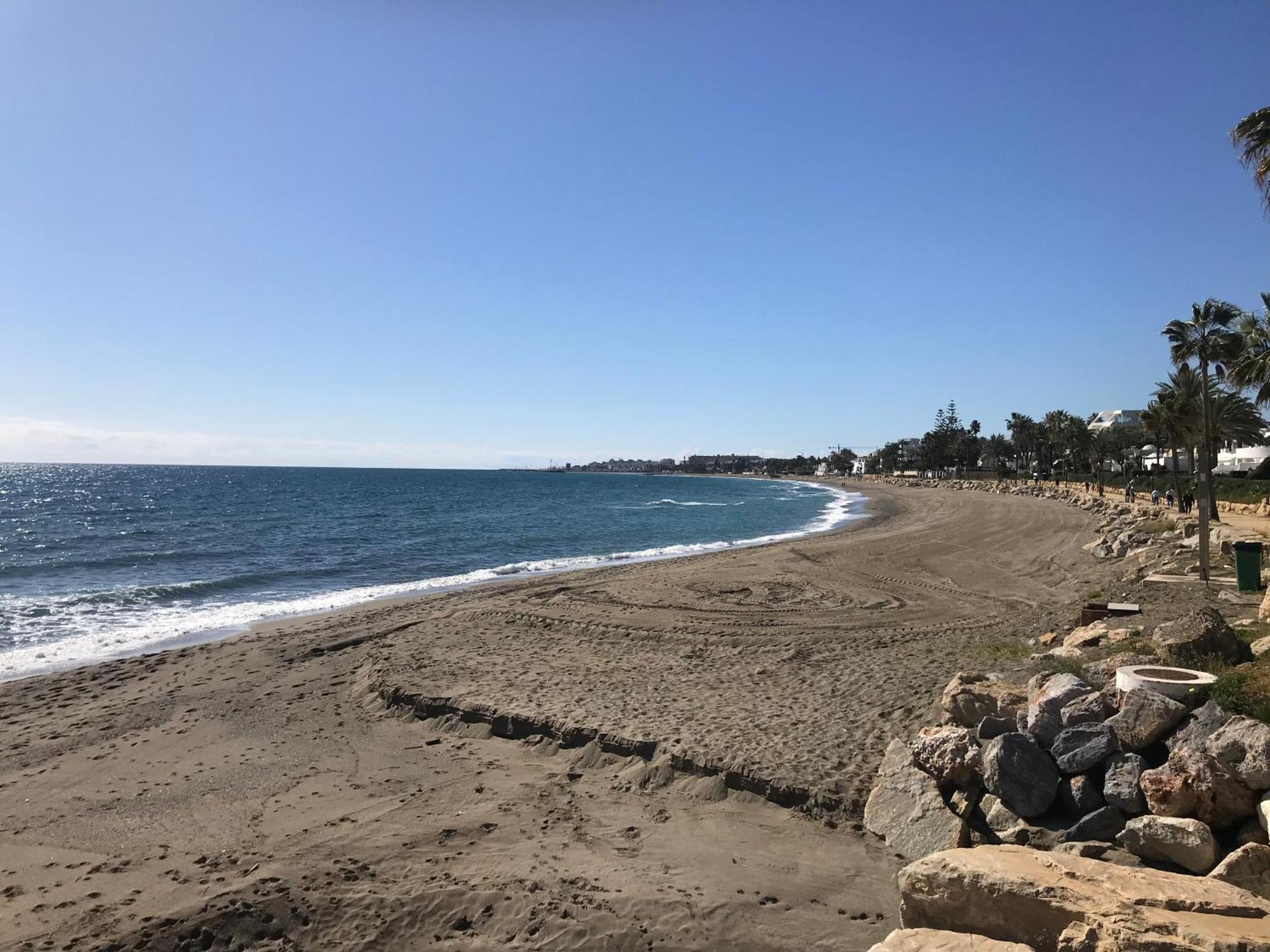 Matda Beachfront Puente - Villa *