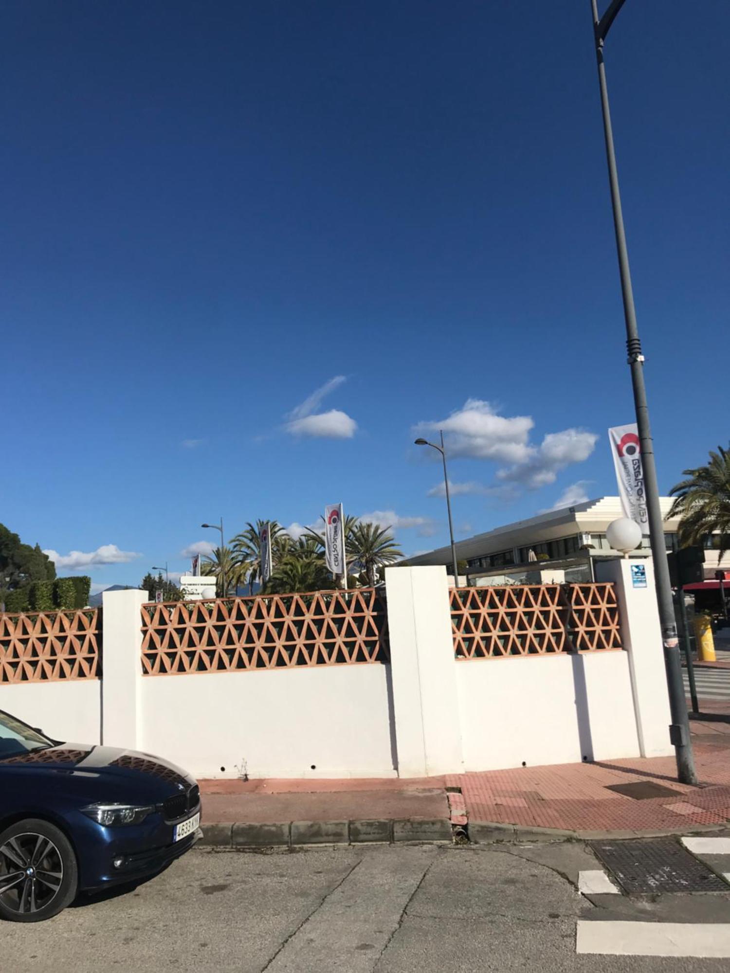 Apartamento Rami