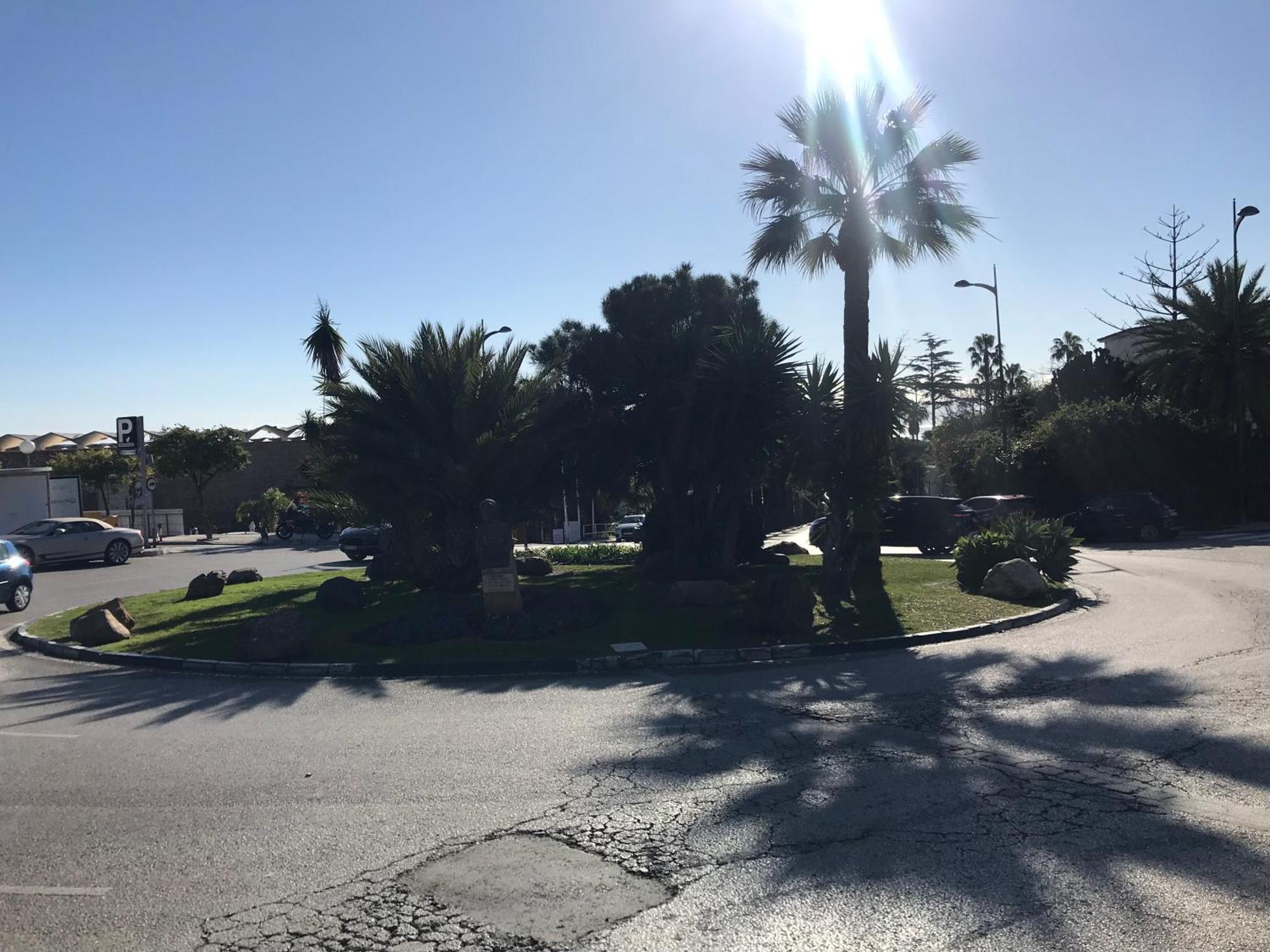 Apartamento Rami Marbella