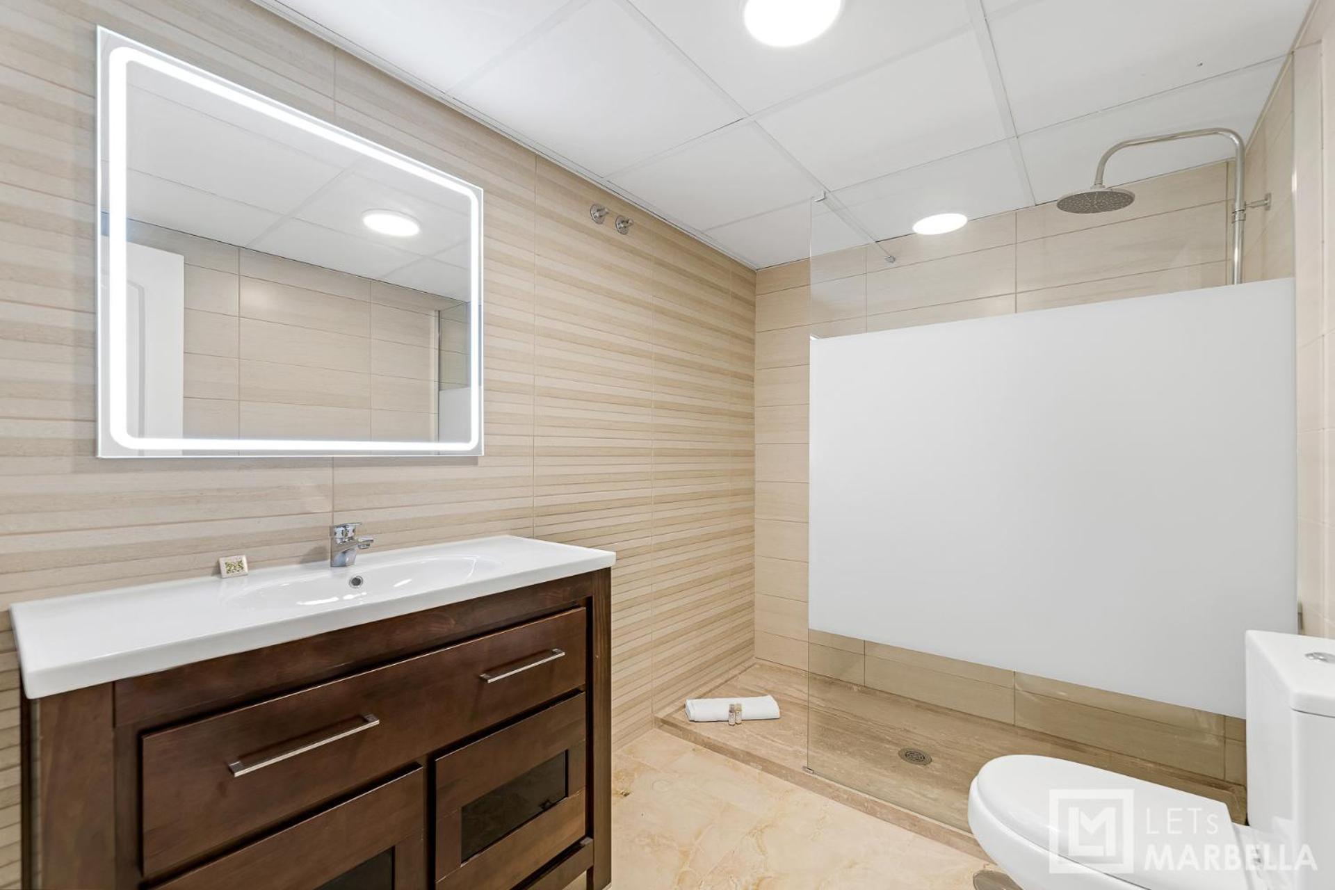 Letsmarbella - Campos De Guadalmina 3br&btr Golf Views Marbella