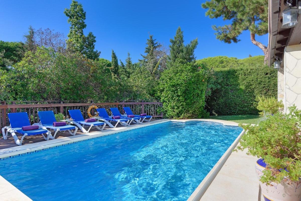 Pousada Casa Cumbre - 3 Bedroom Marbella