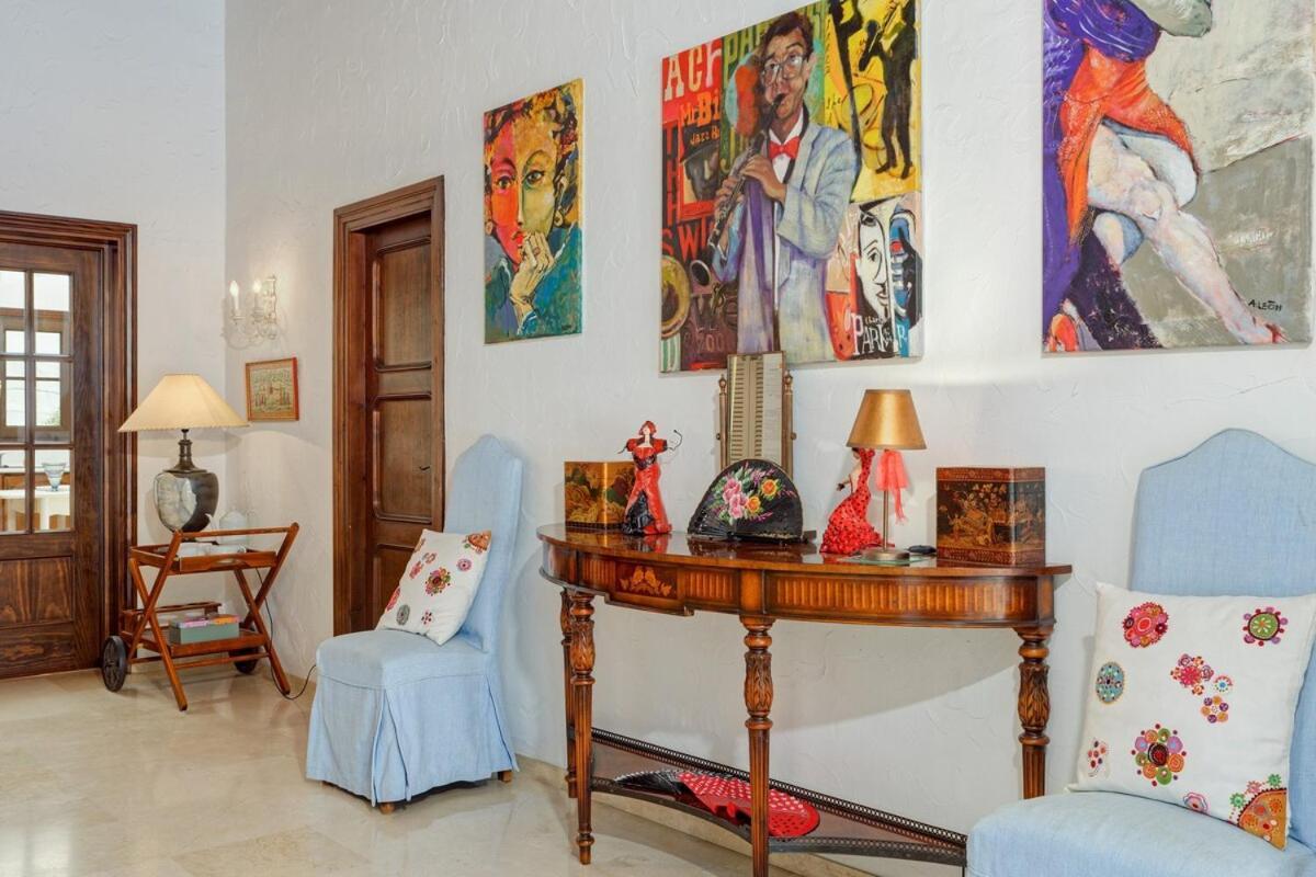 Casa Cumbre - 3 Bedroom Pousada