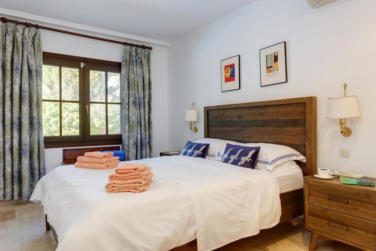 Casa Cumbre - 3 Bedroom Pousada