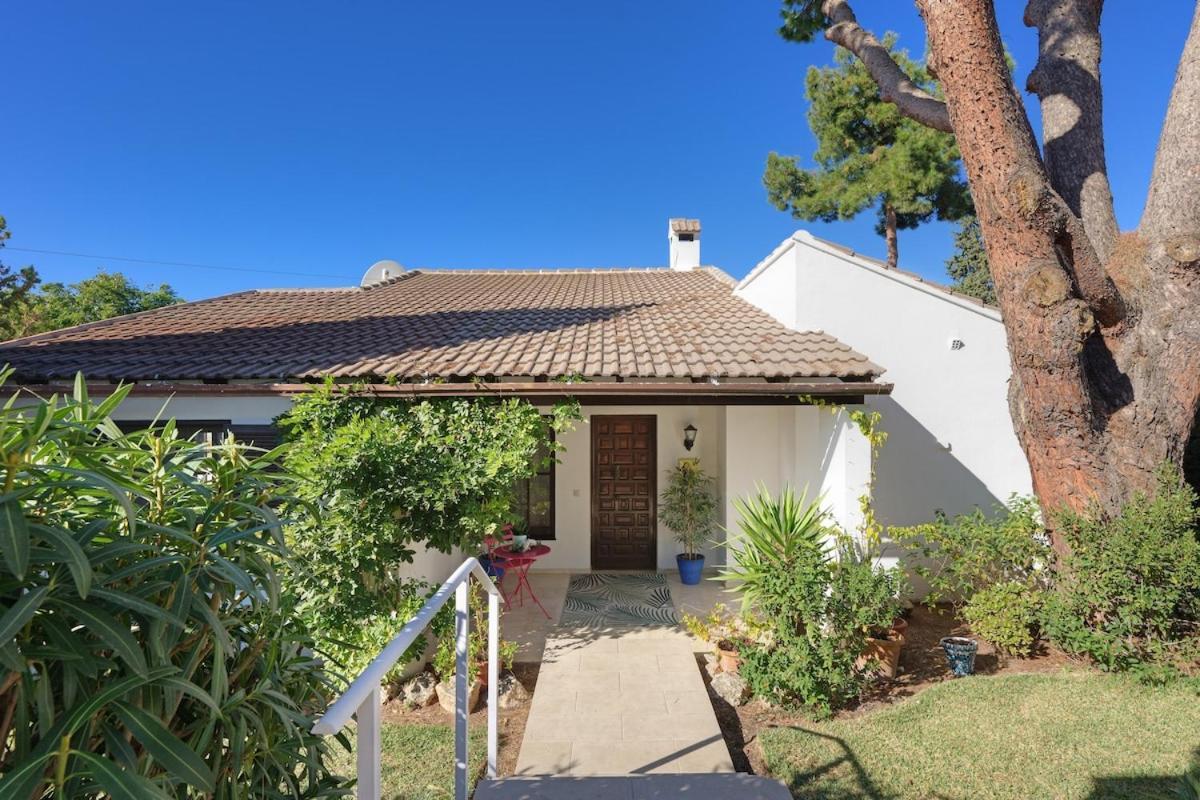 Pousada Casa Cumbre - 3 Bedroom Marbella
