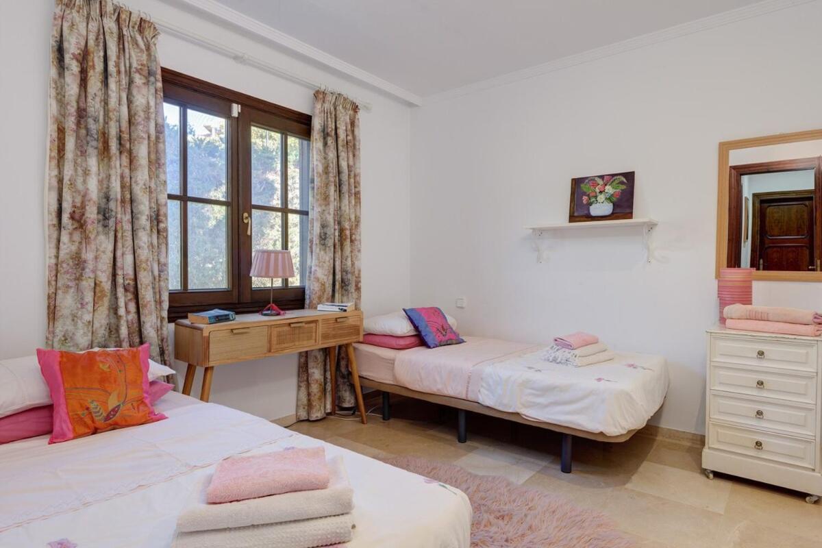 Pousada Casa Cumbre - 3 Bedroom Marbella