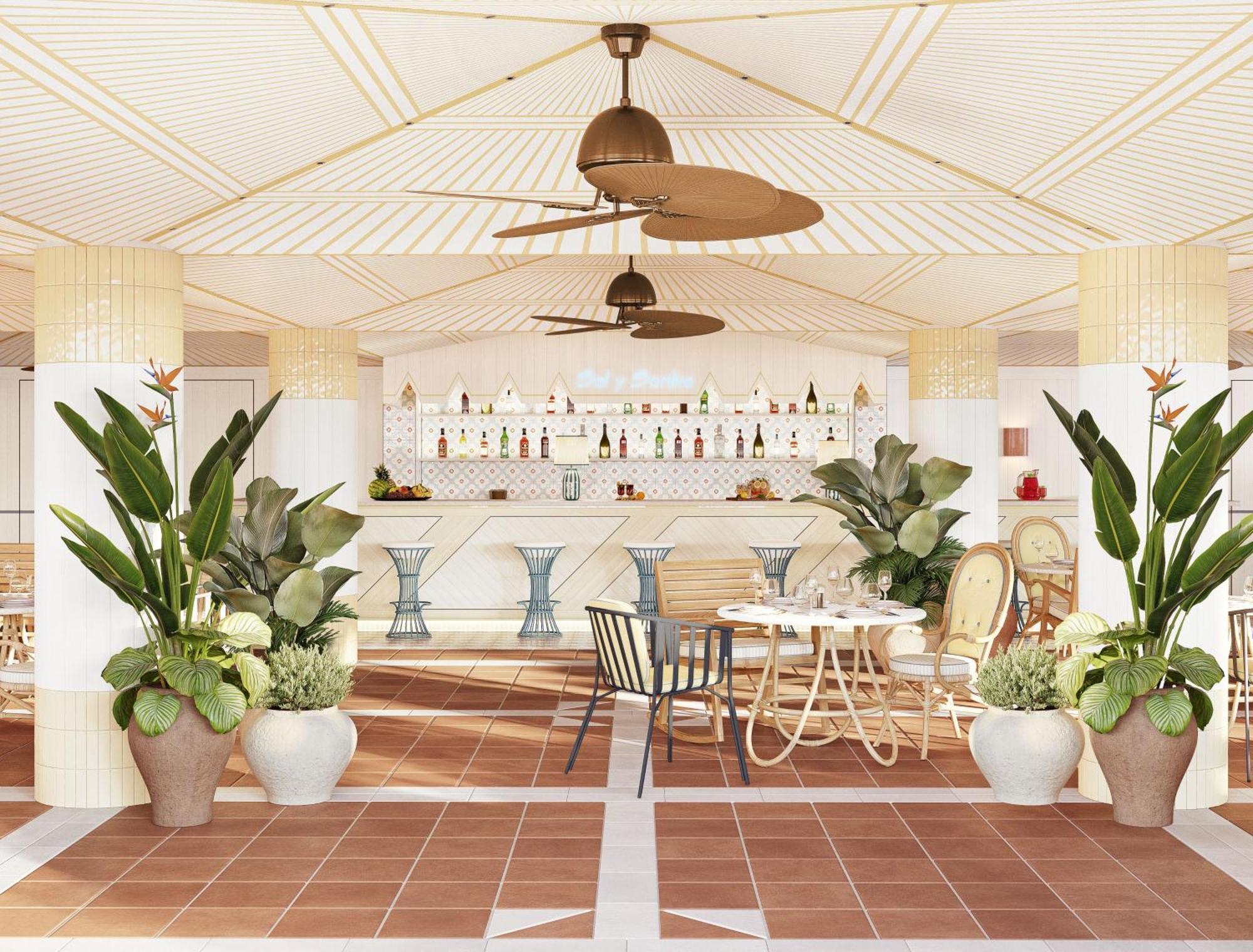 Don Carlos Hotel