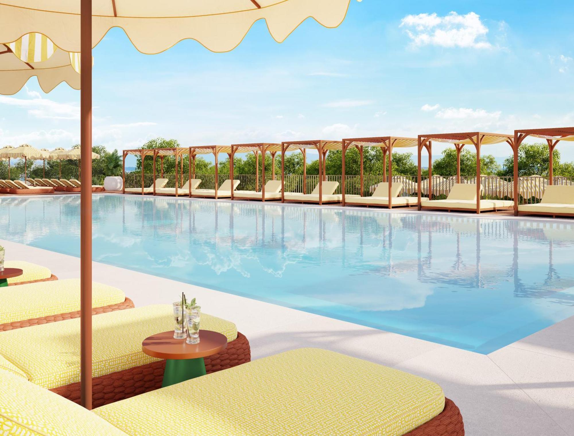 Hotel Don Carlos 5*