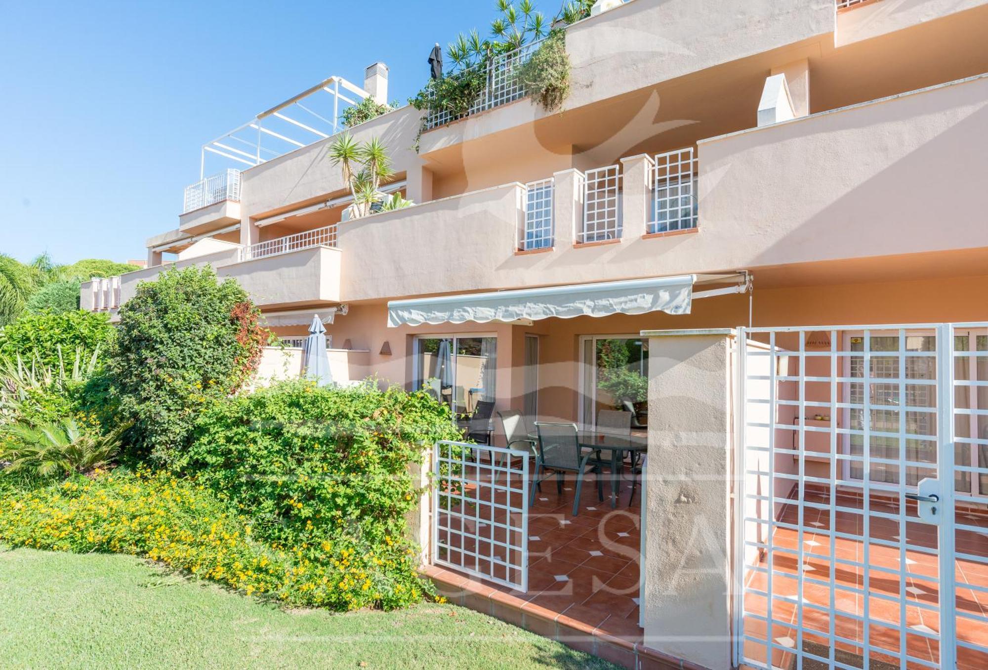Jardines De Santa Maria Golf Apartment