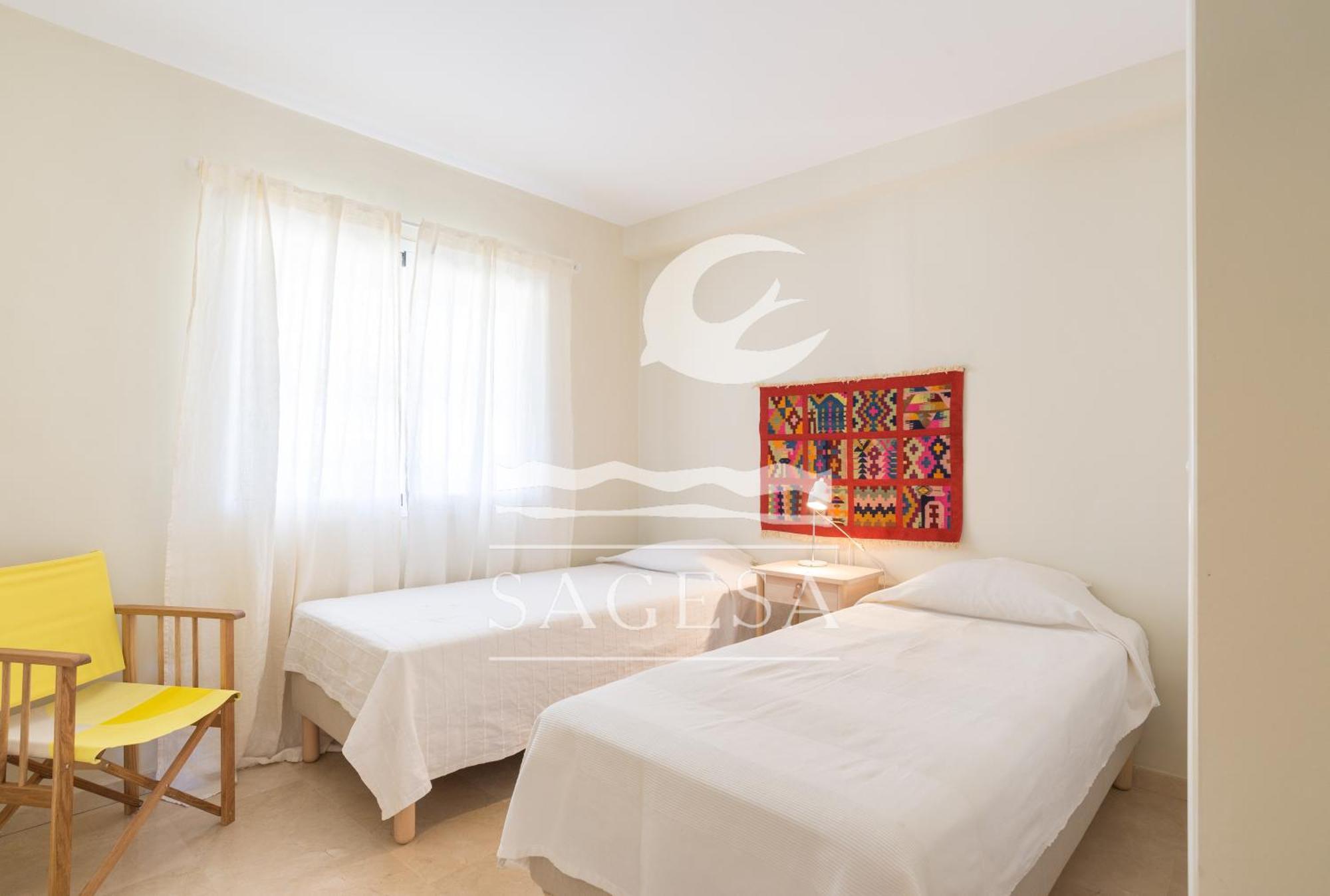 Apartment Jardines De Santa Maria Golf *