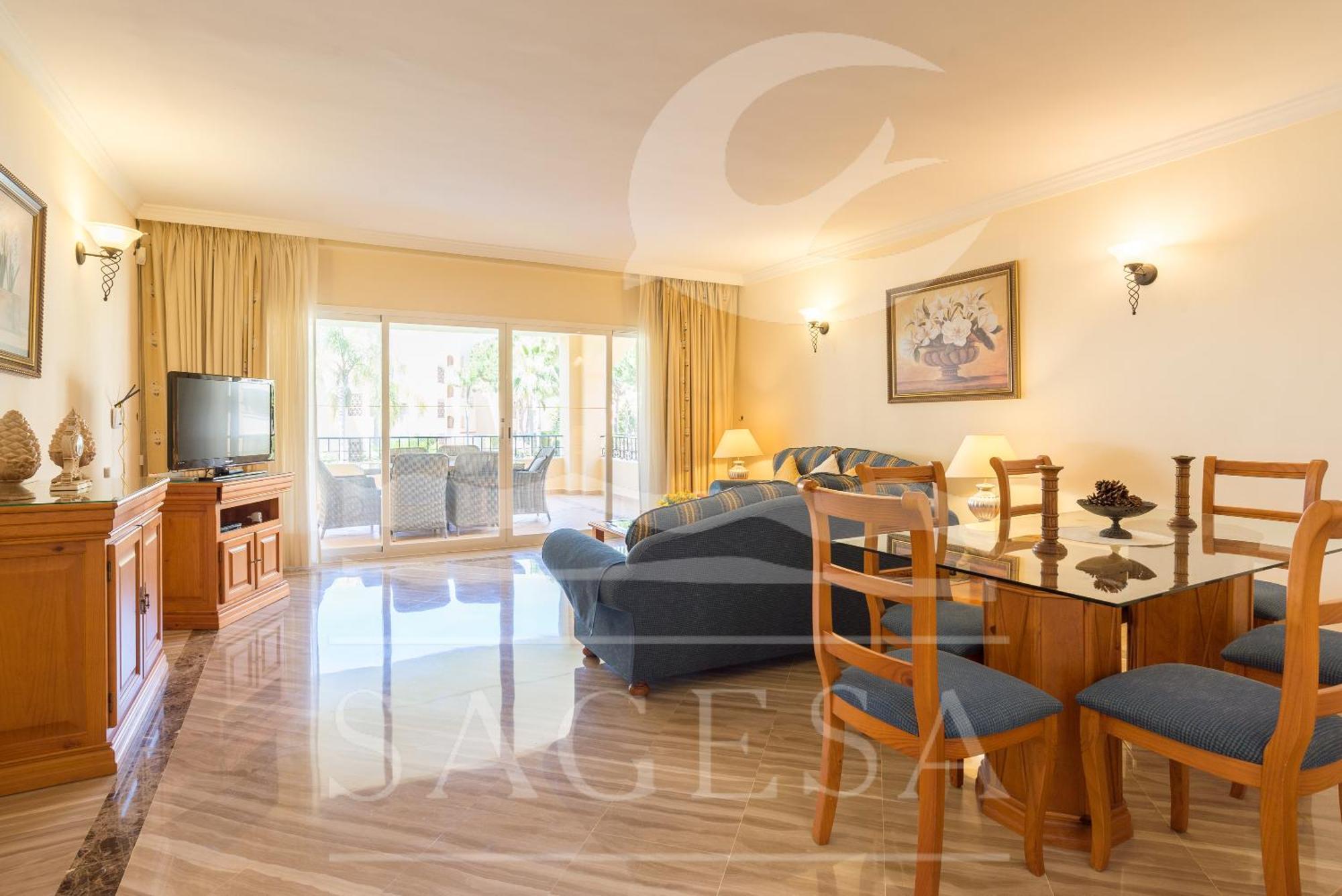 Hacienda Playa Marbella
