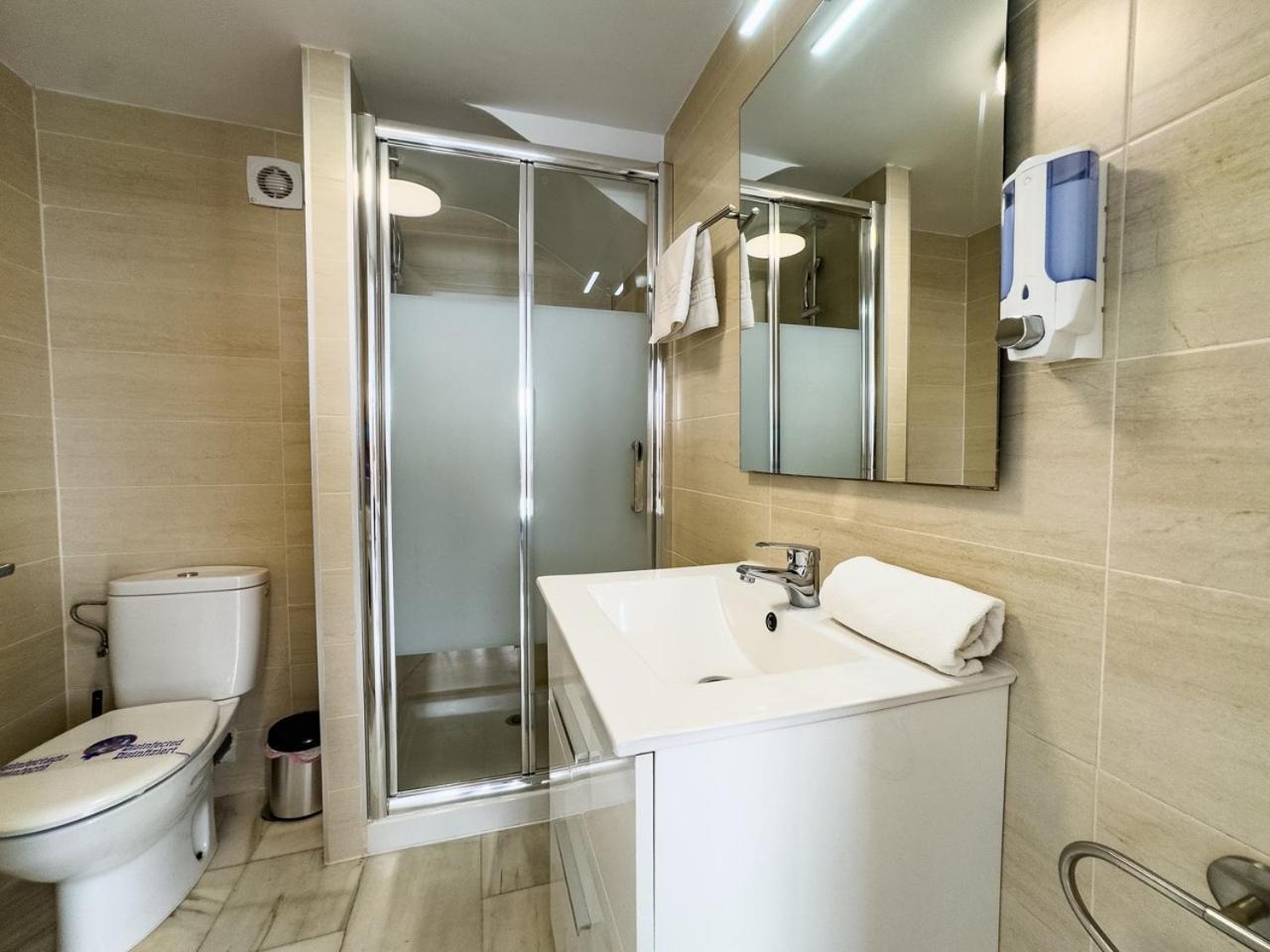 Appartement Skol 617 Beachfront Two-bedrooms Duplex With Sea Views *