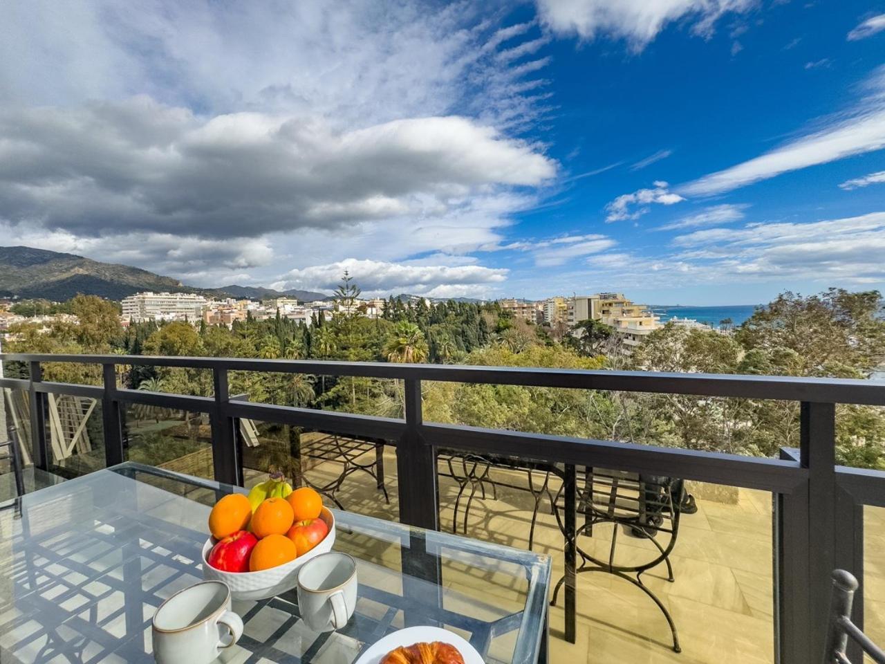 Appartement Skol 617 Beachfront Two-bedrooms Duplex With Sea Views *