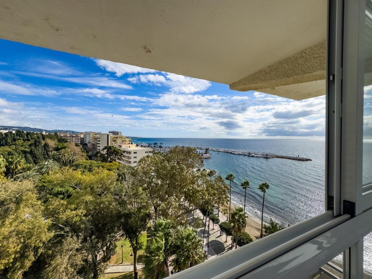 Appartement Skol 617 Beachfront Two-bedrooms Duplex With Sea Views *