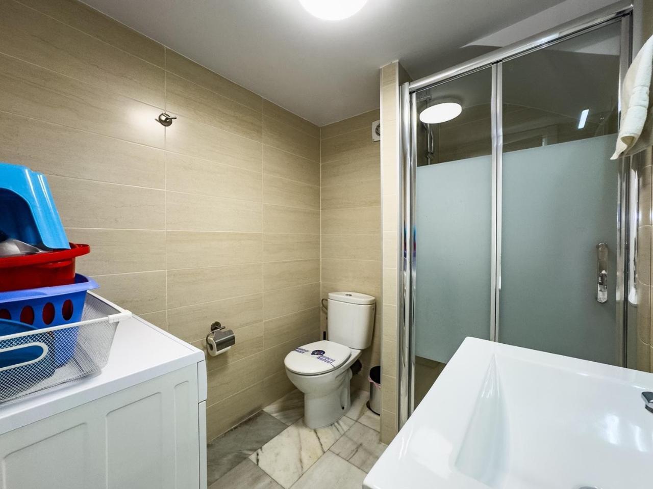 Skol 617 Beachfront Two-bedrooms Duplex With Sea Views Apartment