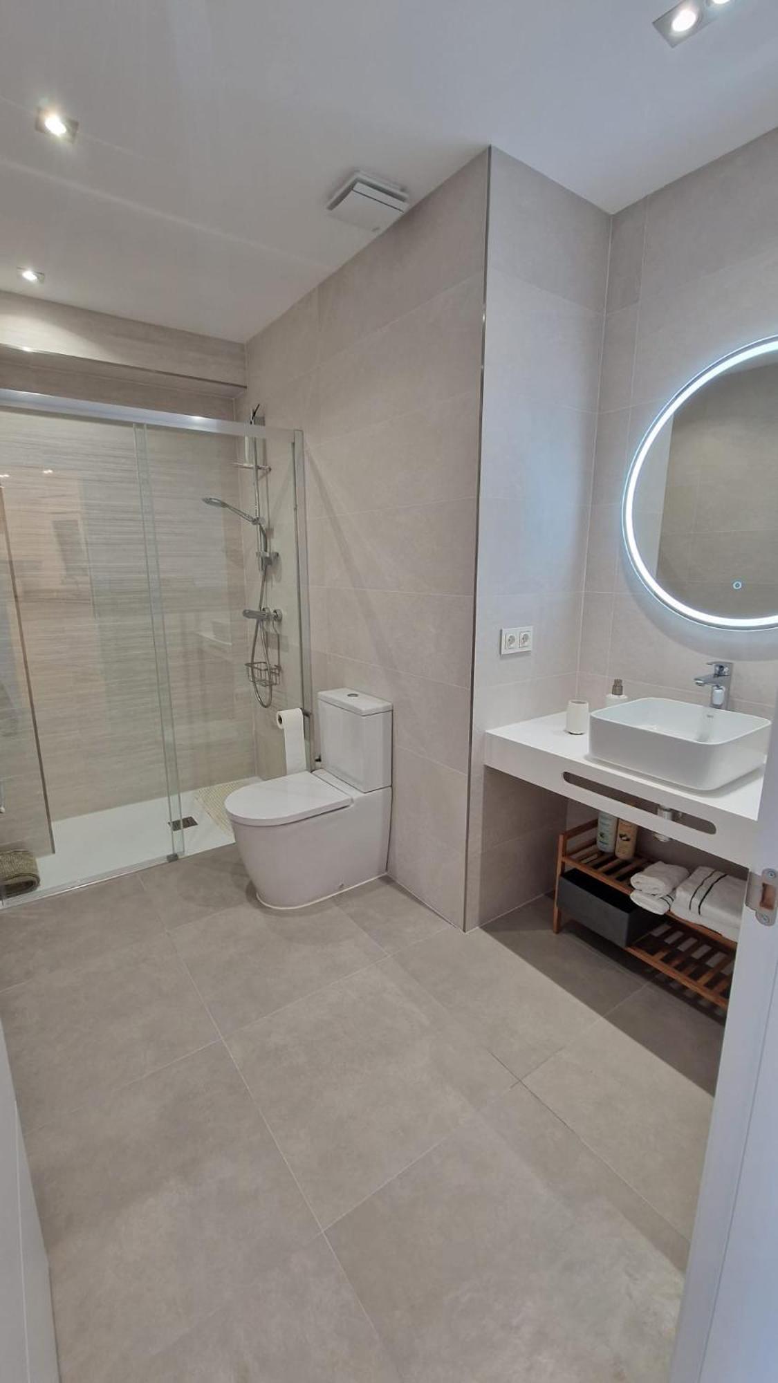 Apartamento Polo 4e Jacaranda Marbella