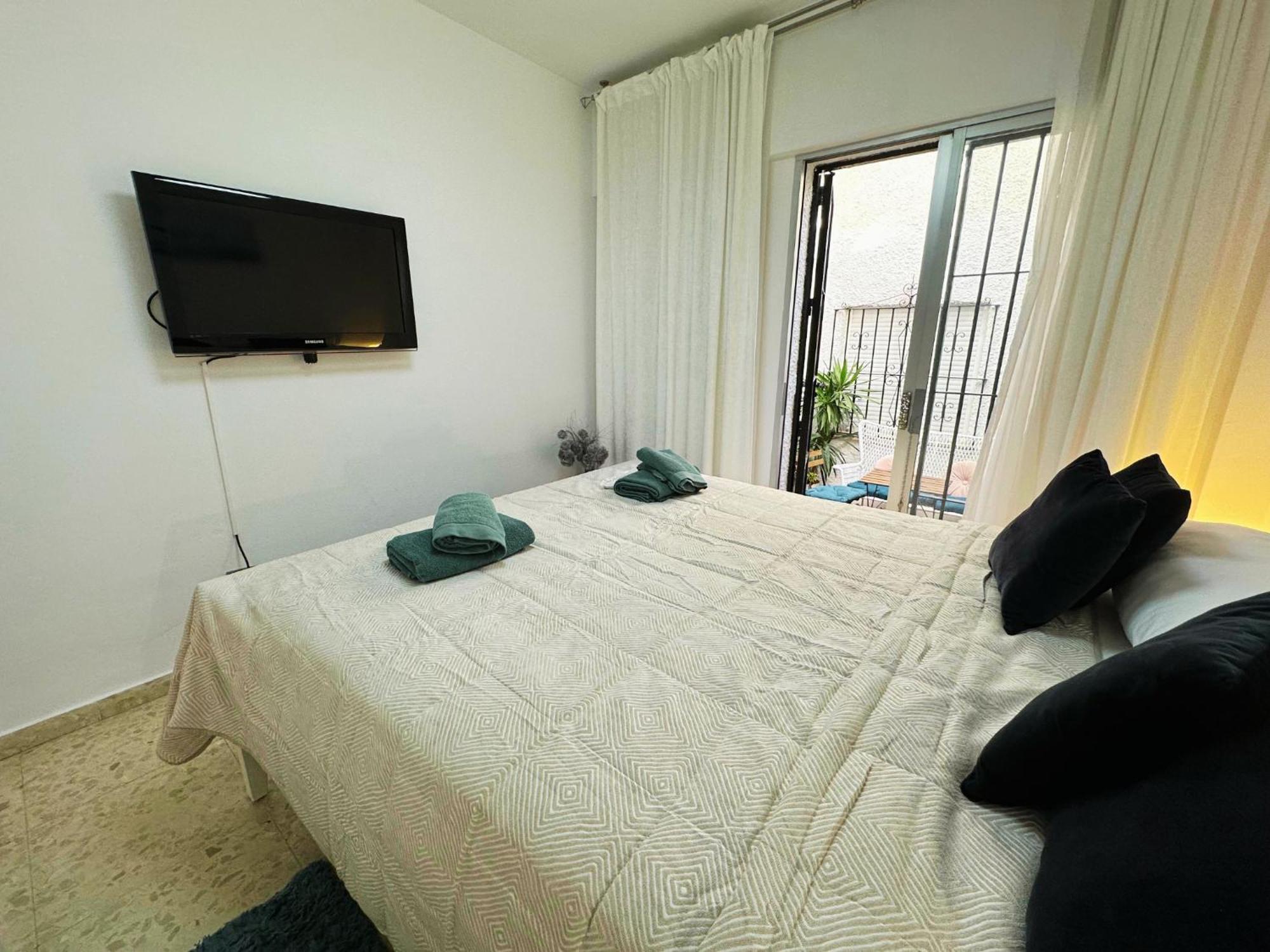 Apartment Old Town