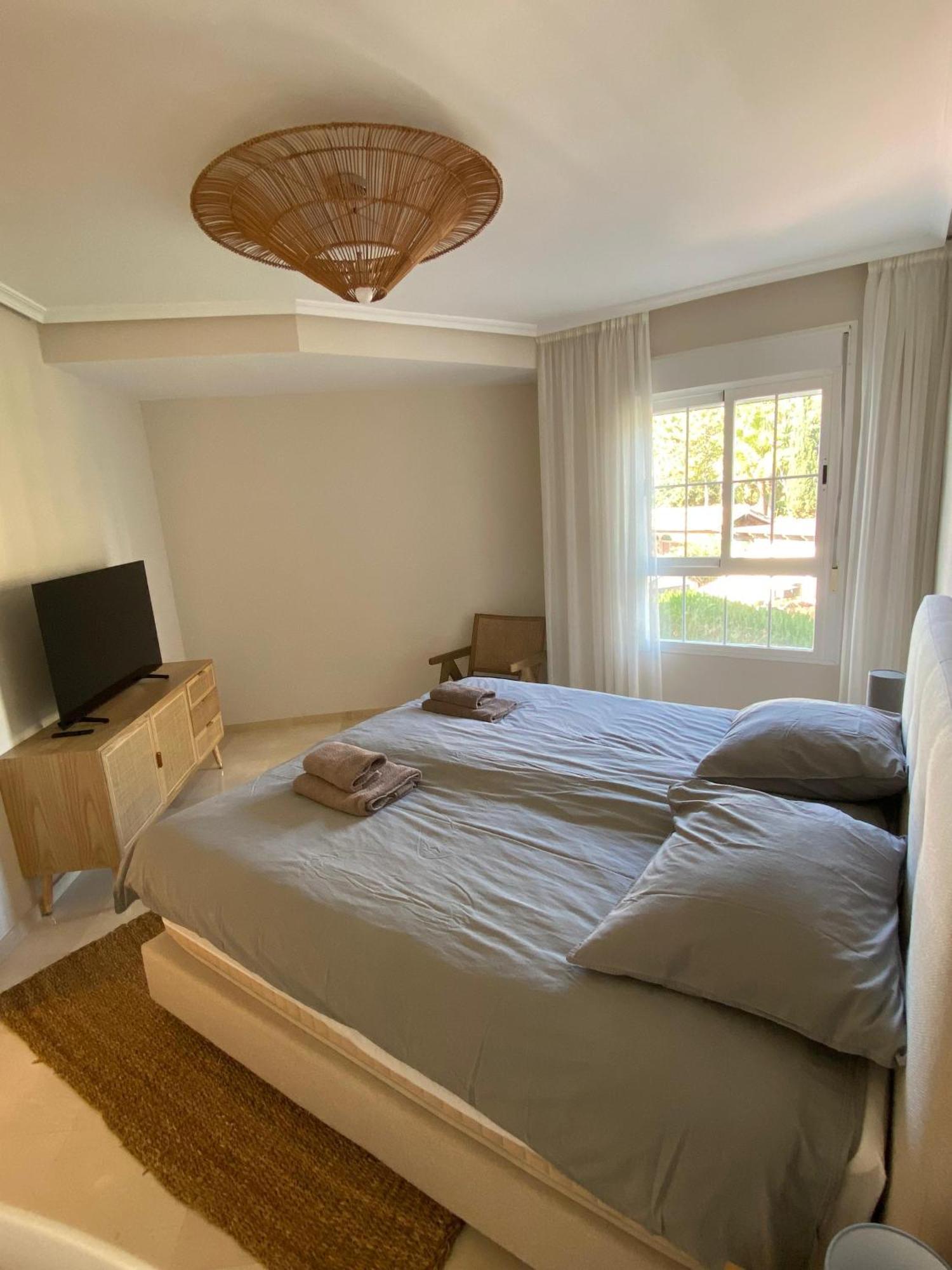 Apartment First Line Beautiful And Bright *