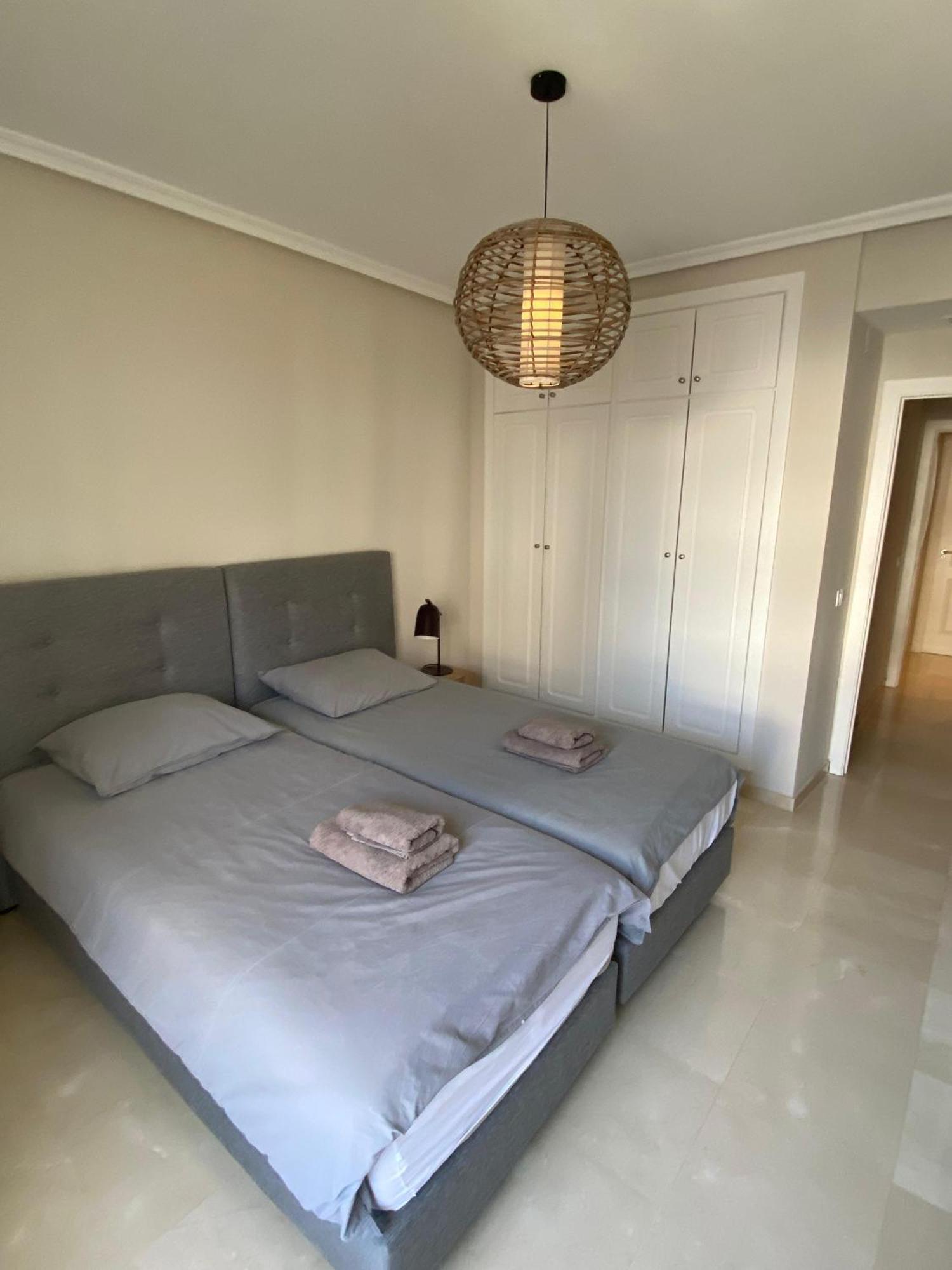 Apartment First Line Beautiful And Bright