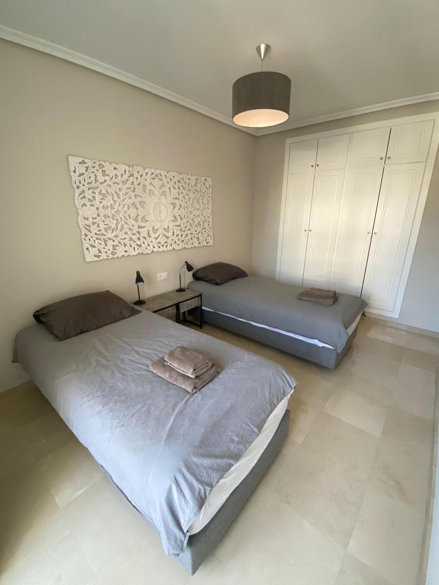 Apartment First Line Beautiful And Bright *