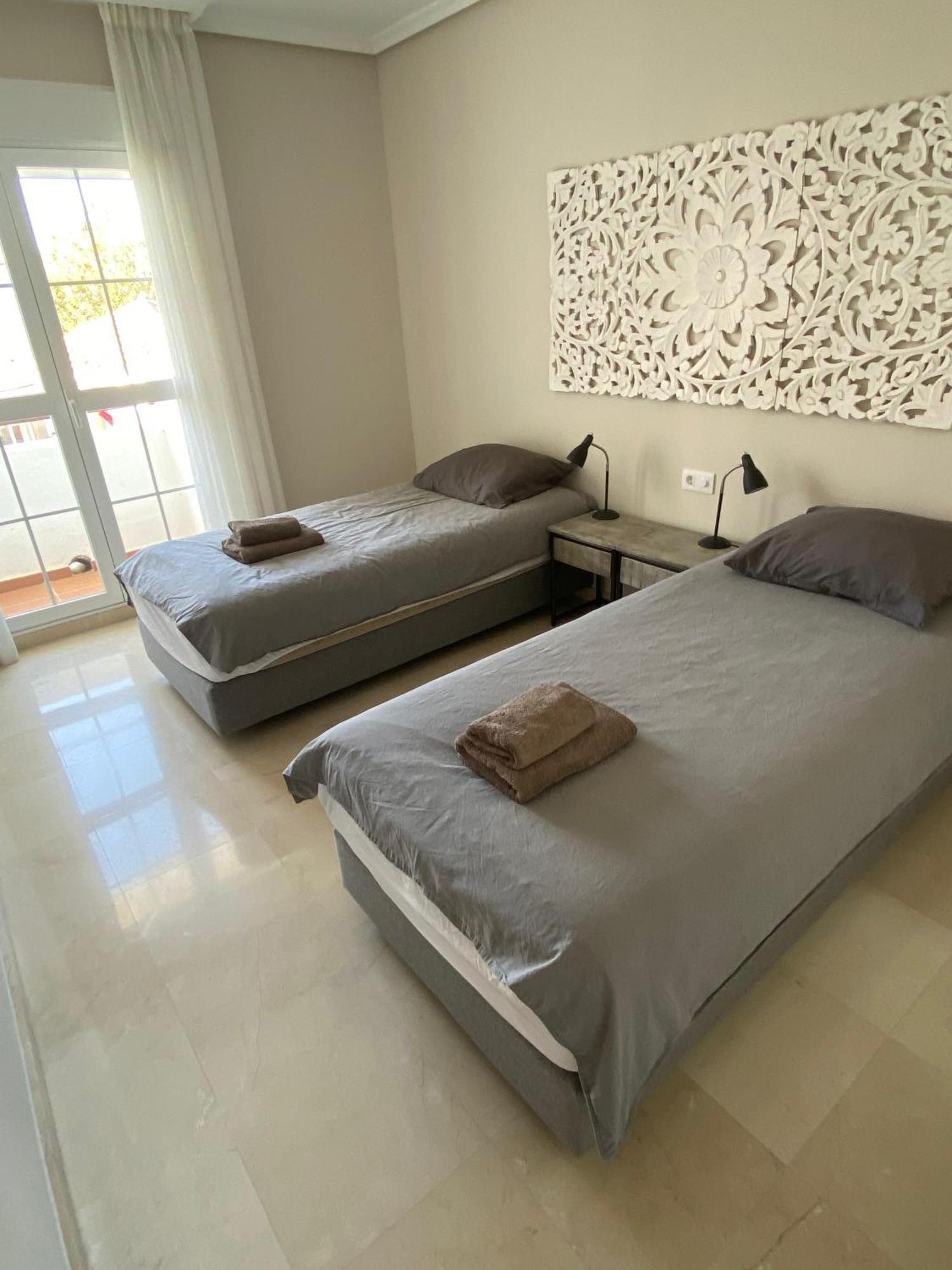 First Line Beautiful And Bright Apartment *
