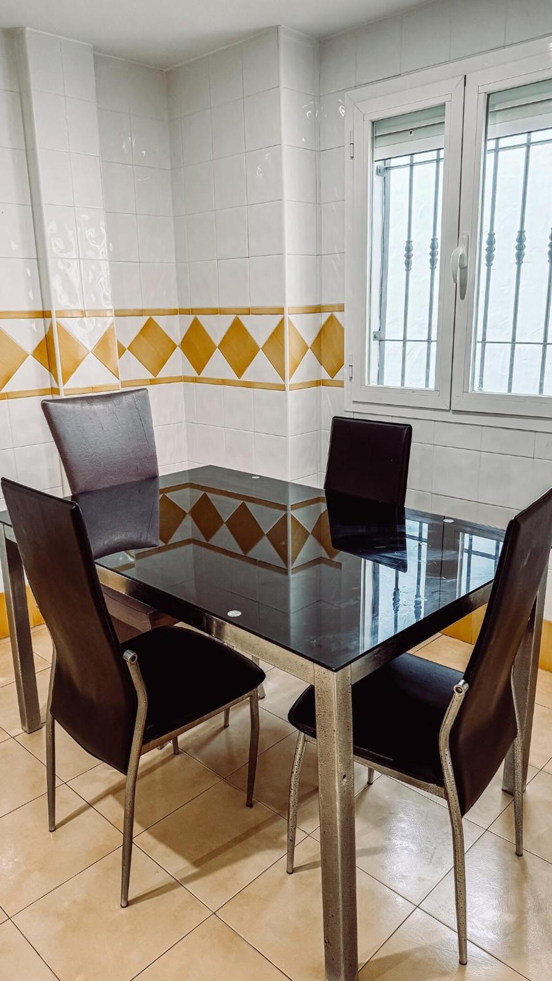 With Pool And Big Terrace With Pool View And Near To Marbella