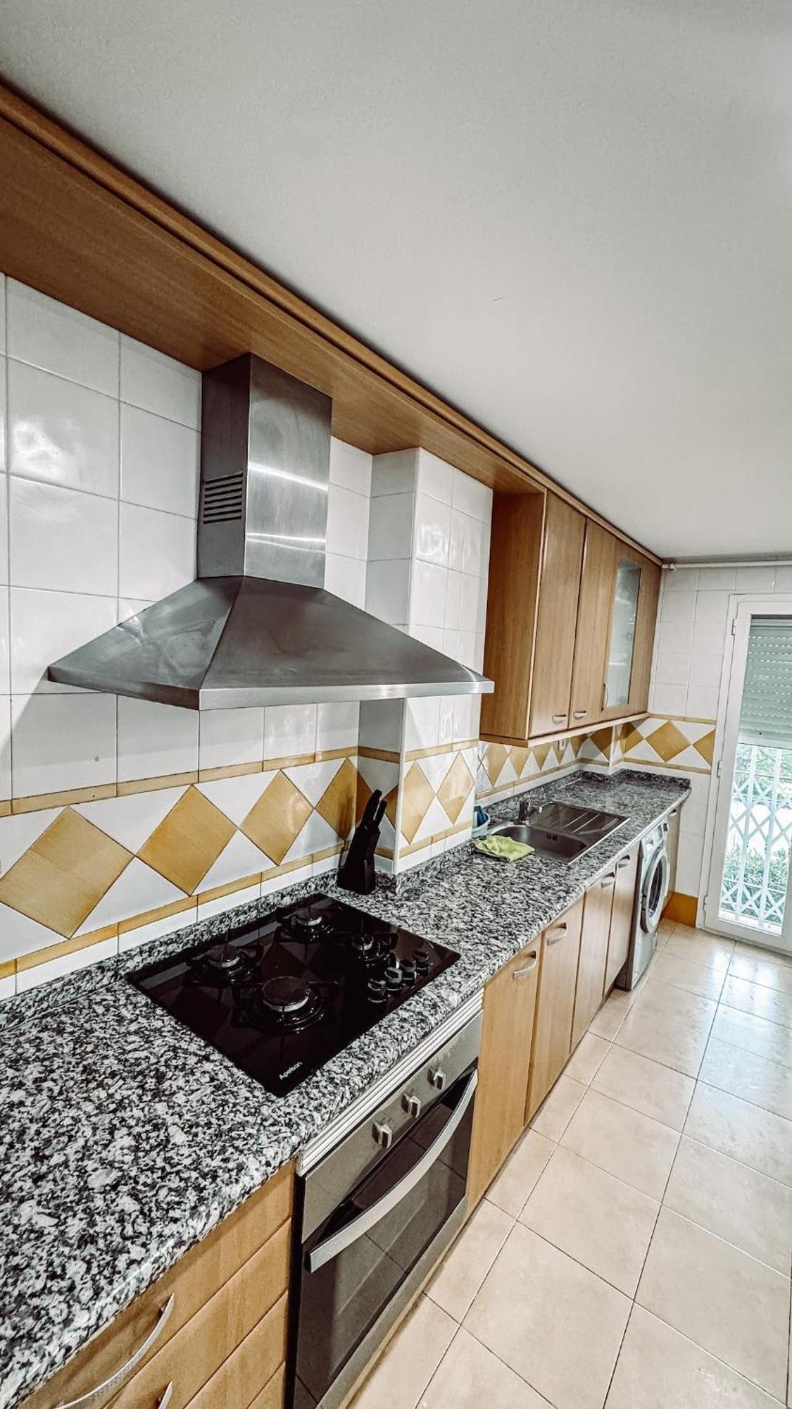 With Pool And Big Terrace With Pool View And Near To *