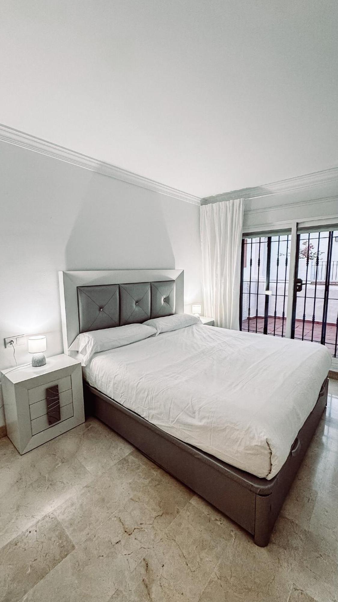 With Pool And Big Terrace With Pool View And Near To