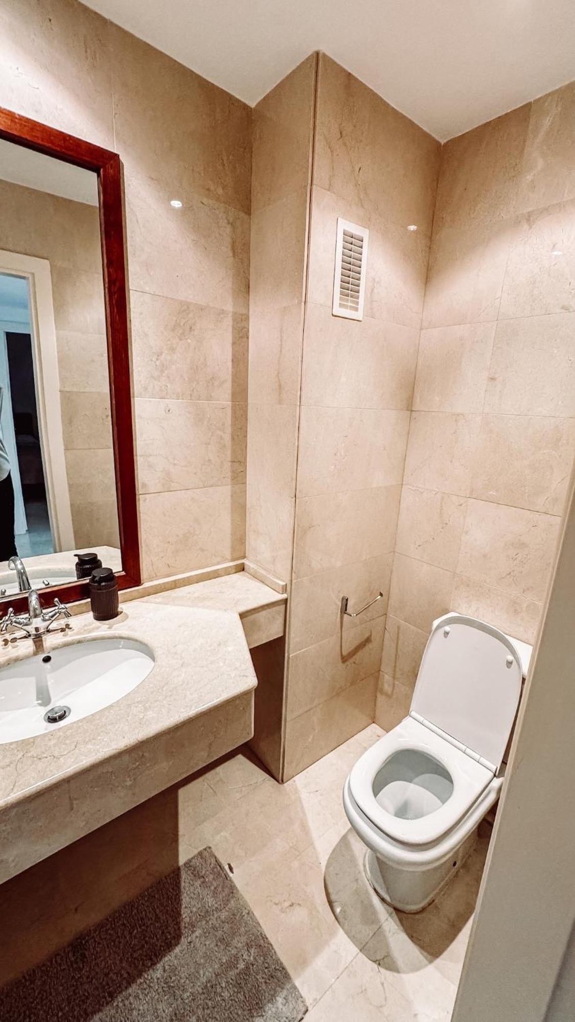 Apartamento With Pool And Big Terrace With Pool View And Near To Marbella