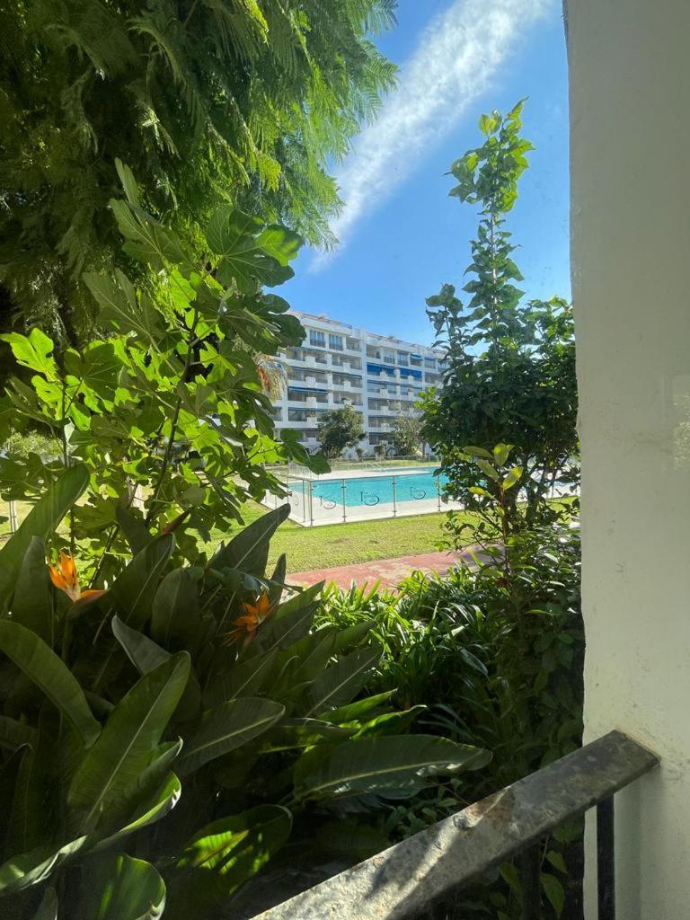 Appartement Jardines Del Puerto 1004