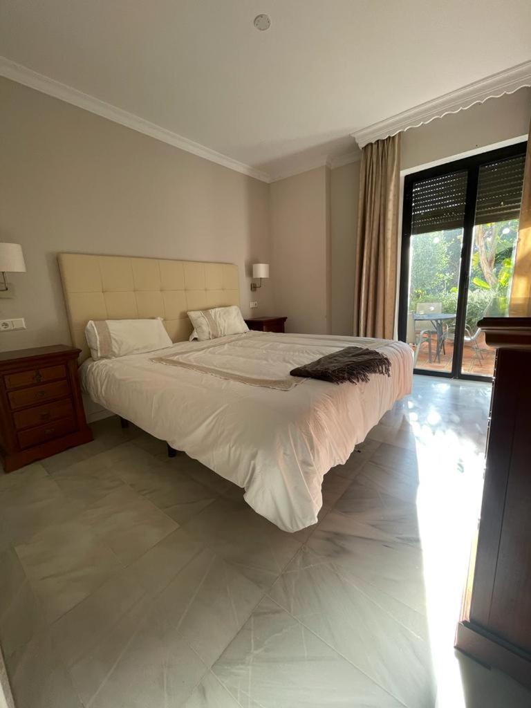 Jardines Del Puerto 1004 Apartment Marbella