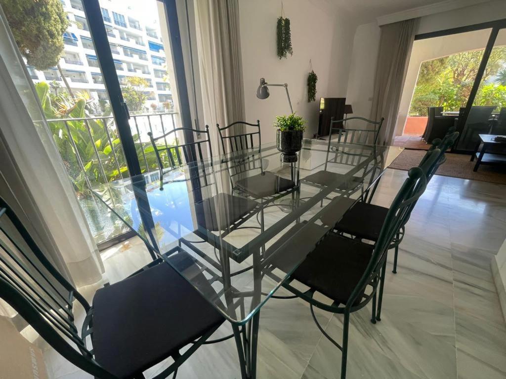 Appartement Jardines Del Puerto 1004